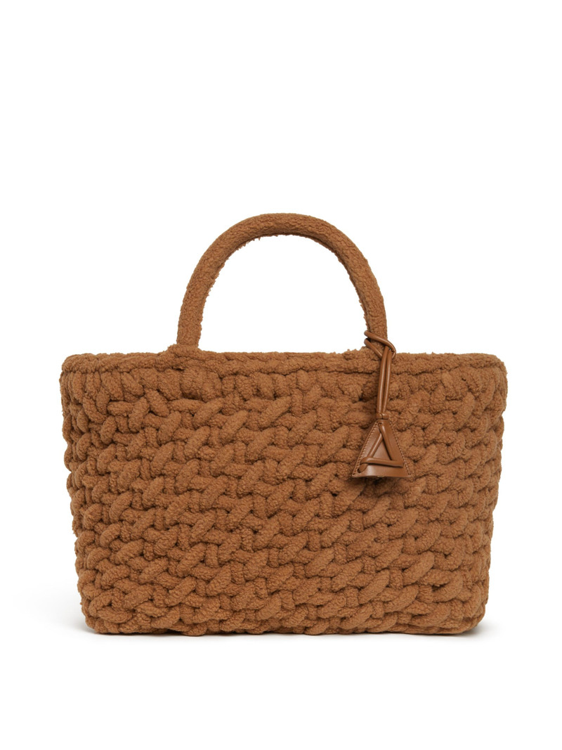 Icon Teddy Big Tote 1