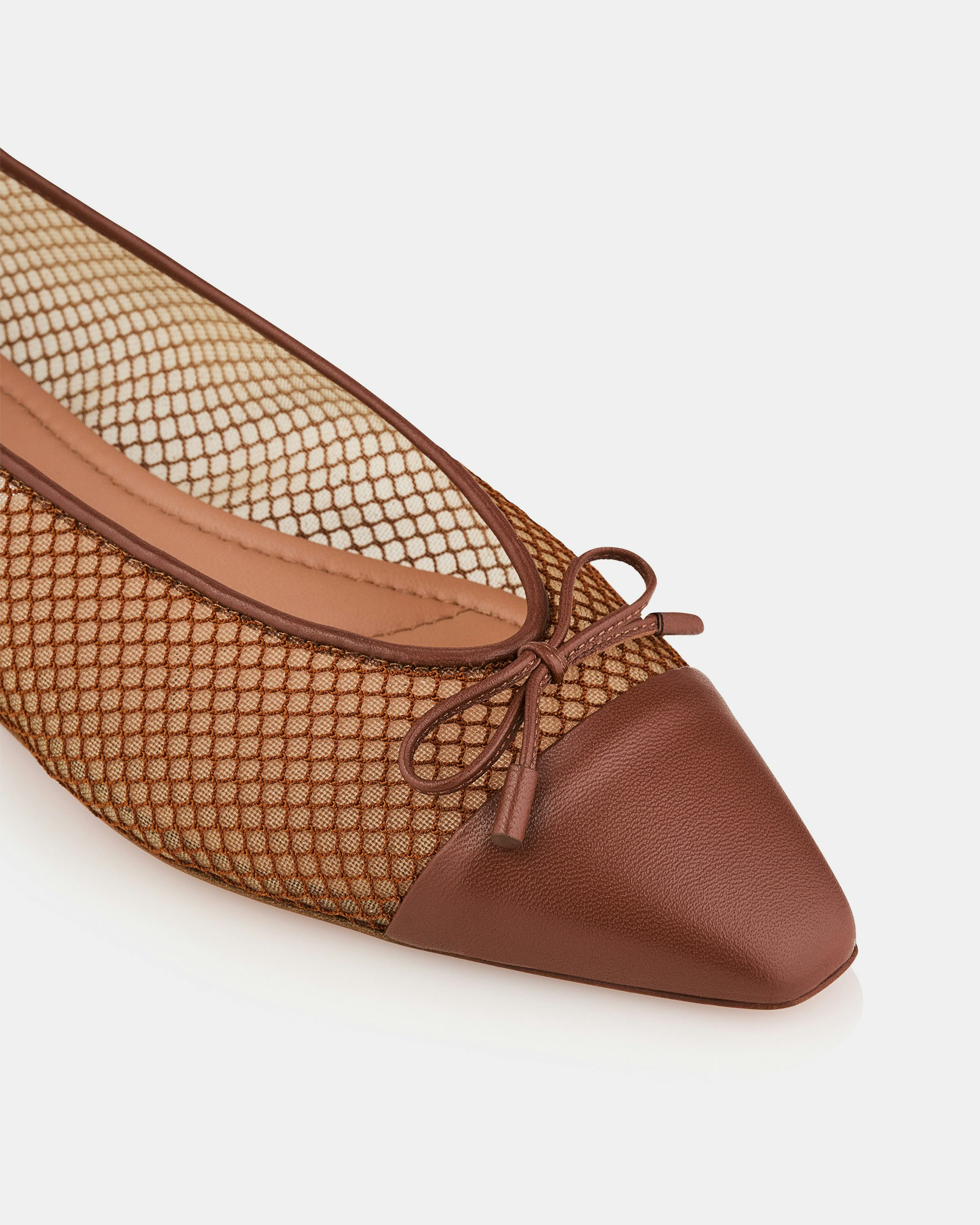 Gioia Mesh Flat - 6