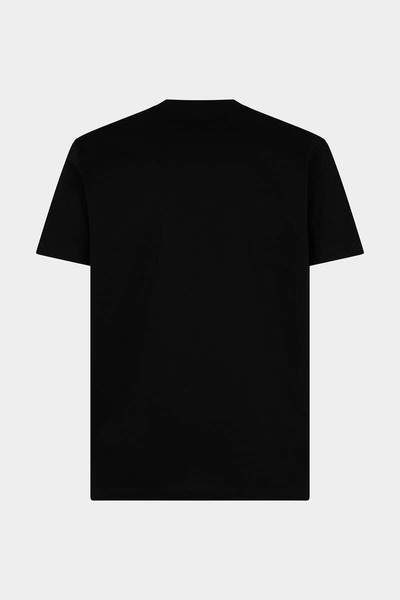 DSQUARED2 BE ICON COOL FIT T-SHIRT outlook