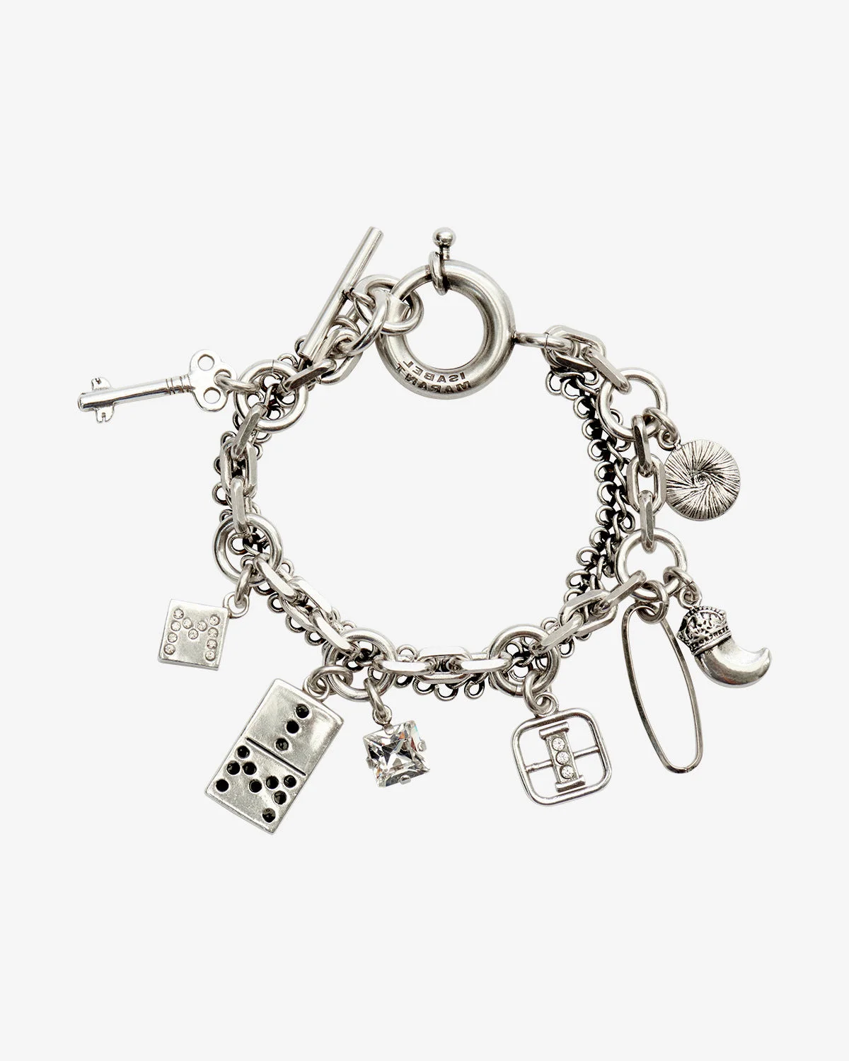 ABBY BRACELET - 1