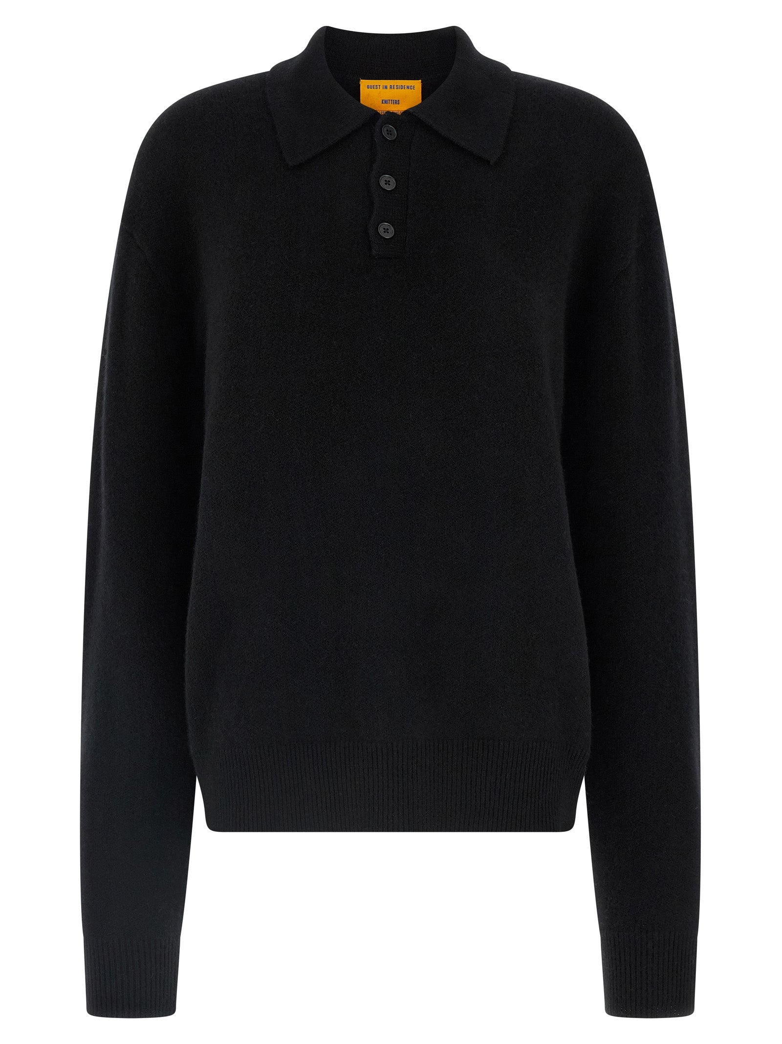 Guest In Residence Women 'Allday' Polo Shirt - 1
