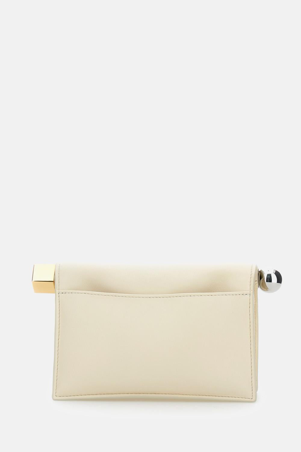 THE SMALL ROUND POCHETTE C - 6