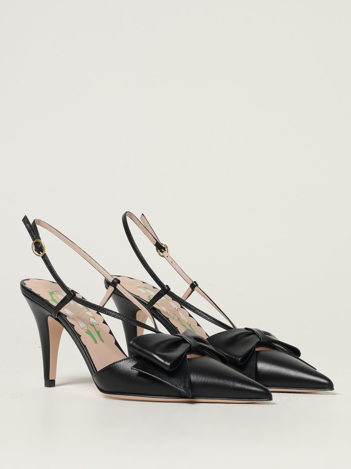 Shoes woman Valentino Garavani - 2