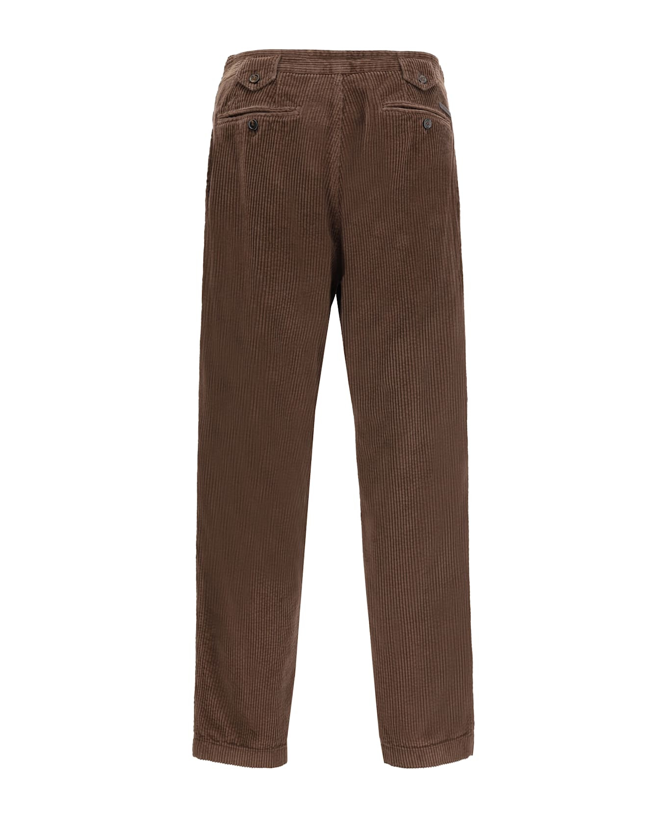 Corduroy Pants - 2