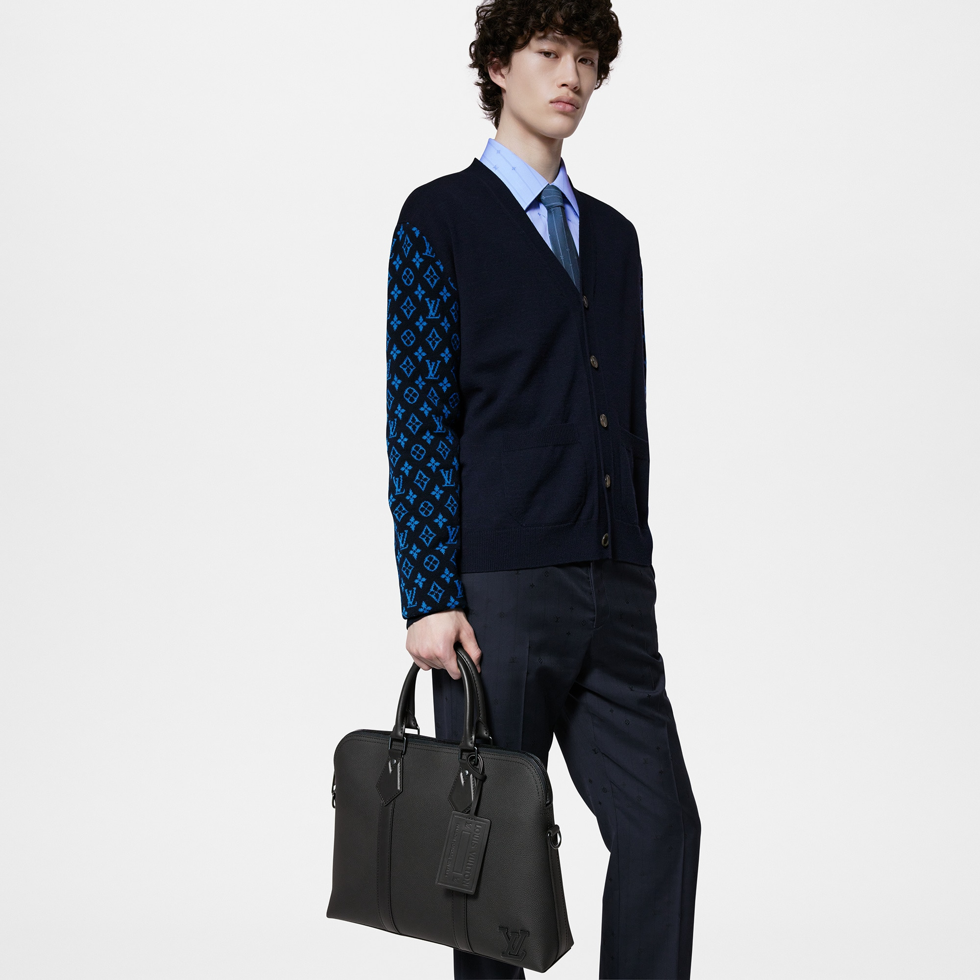 Takeoff Briefcase - 9