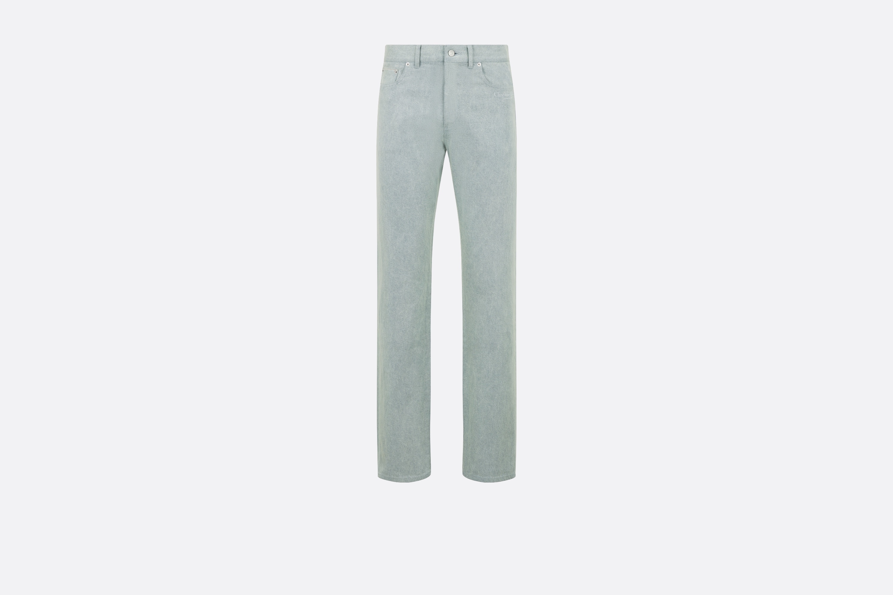 Christian Dior Couture Jeans - 1