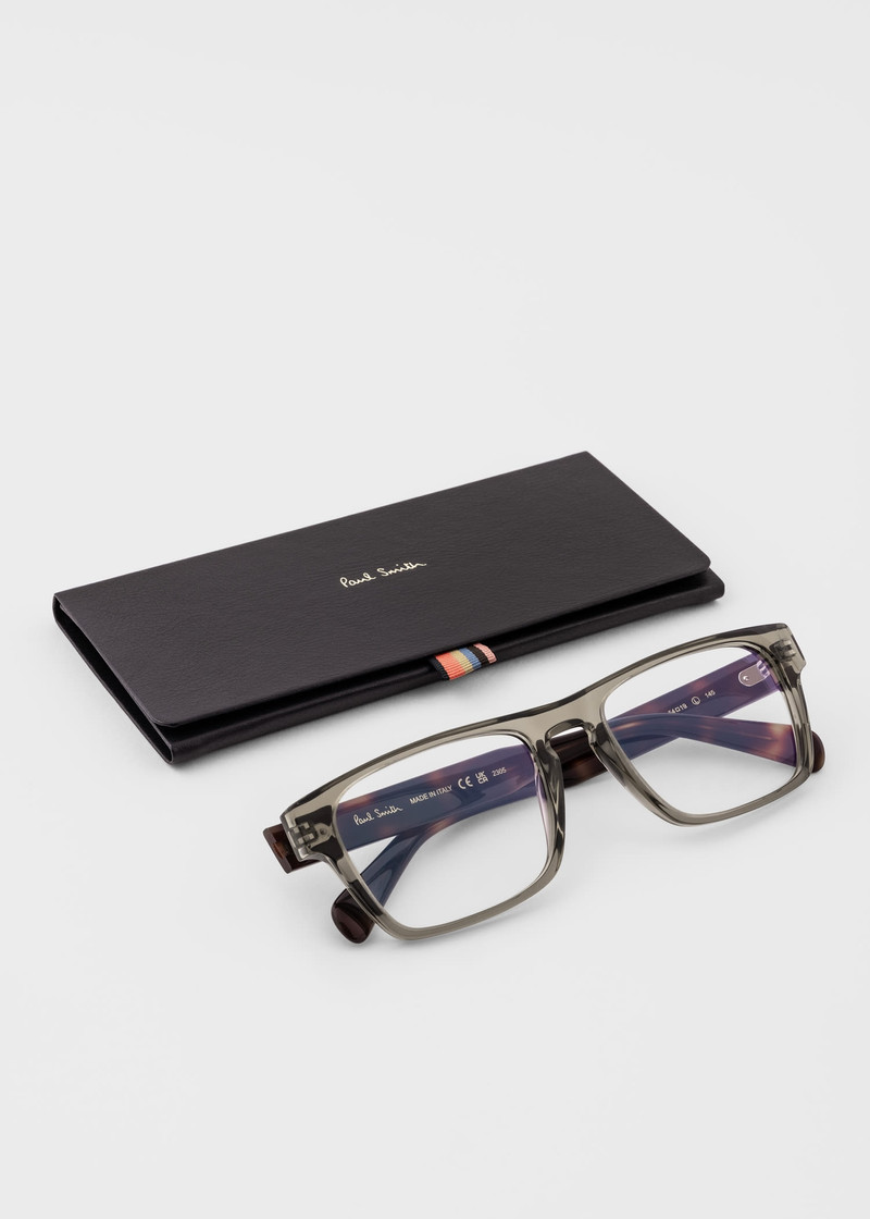 'Harrow' Spectacles 4