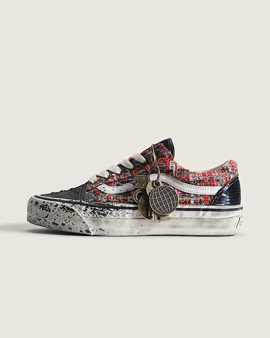 Premium Old Skool Shoe - 1