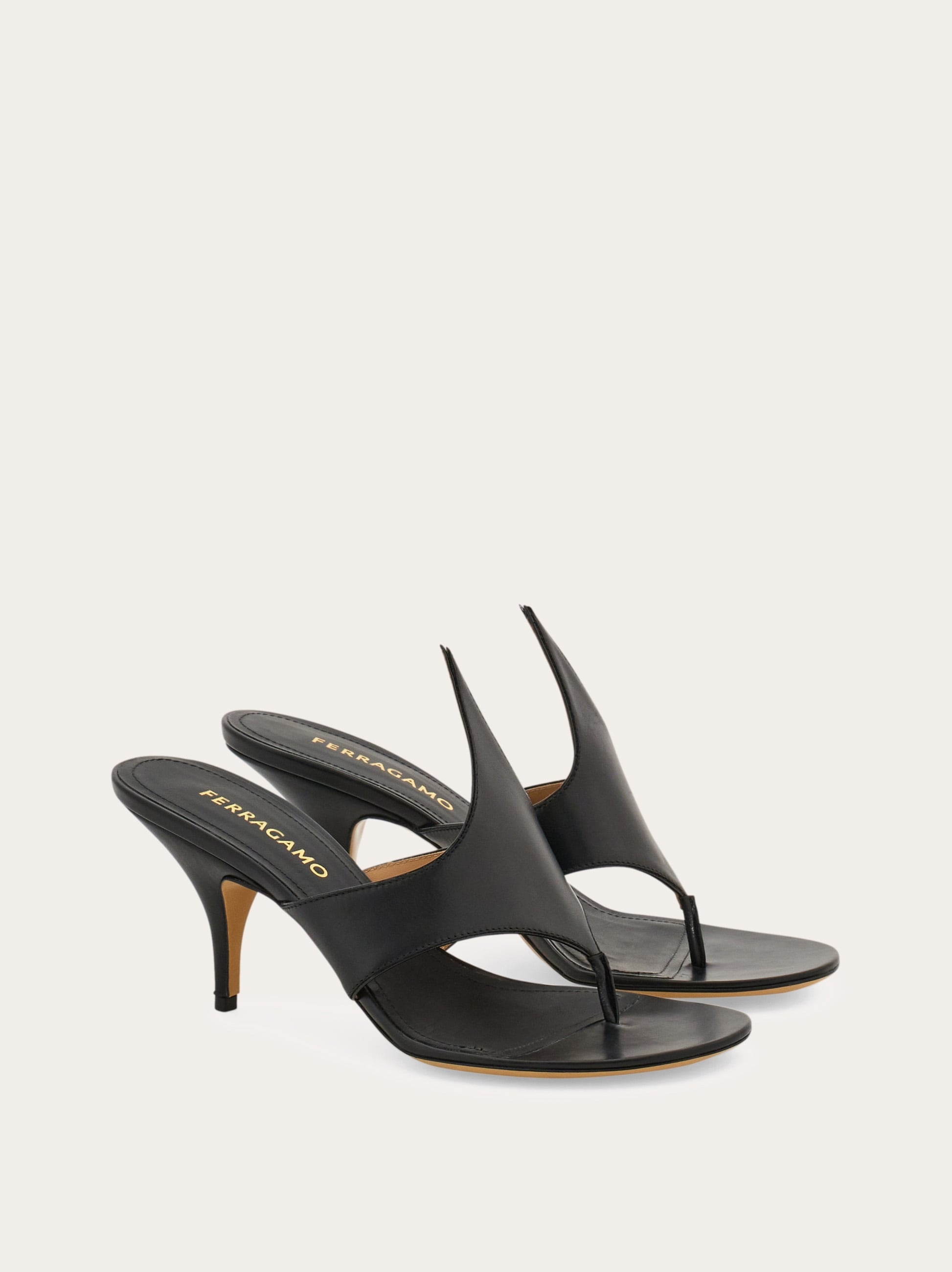 Fiamma sandal - 5