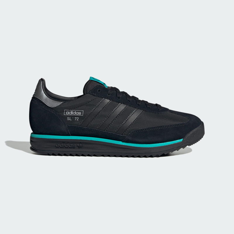 SL 72 RS MERCEDES SHOES - 1