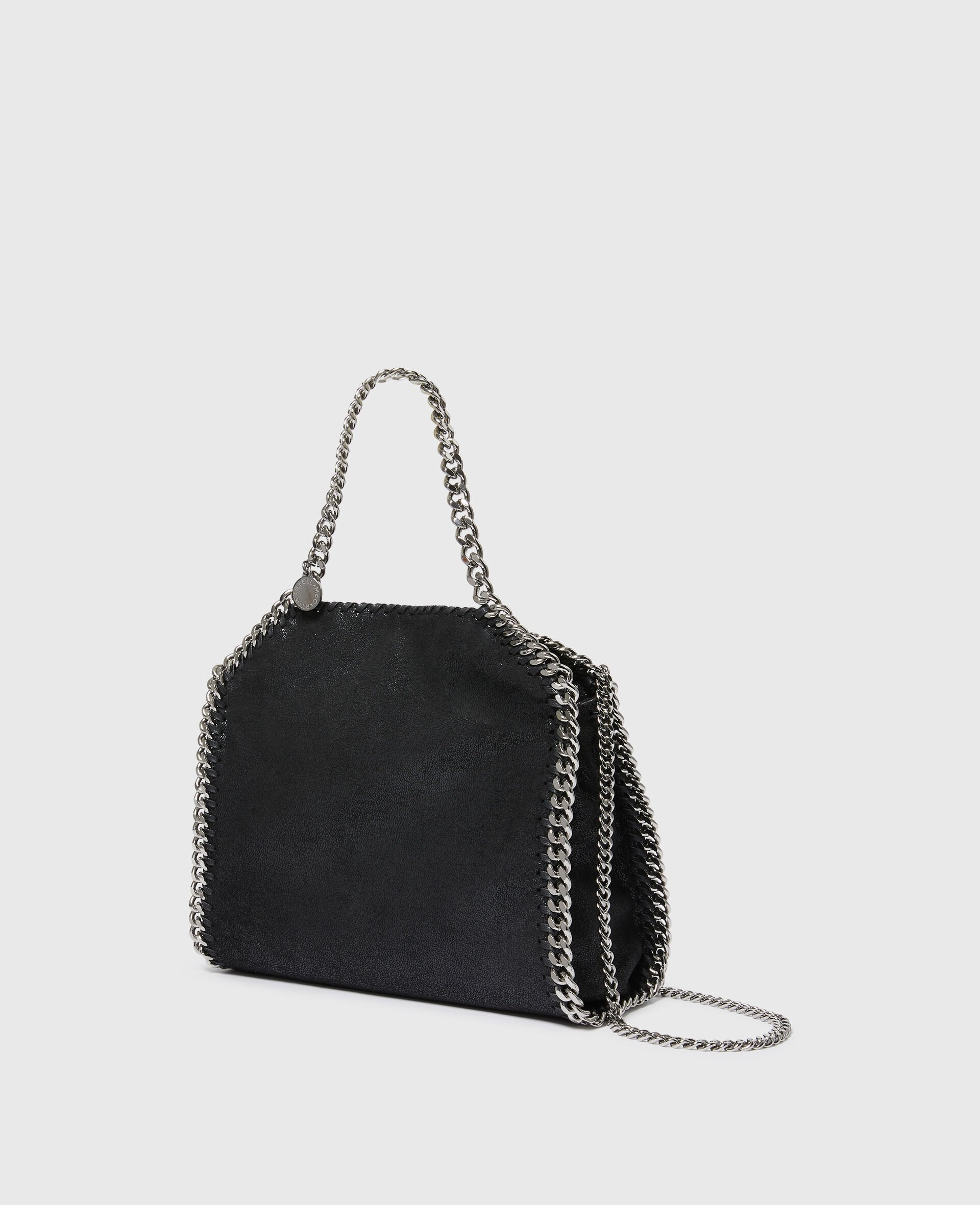 Falabella Mini Tote Bag - 3