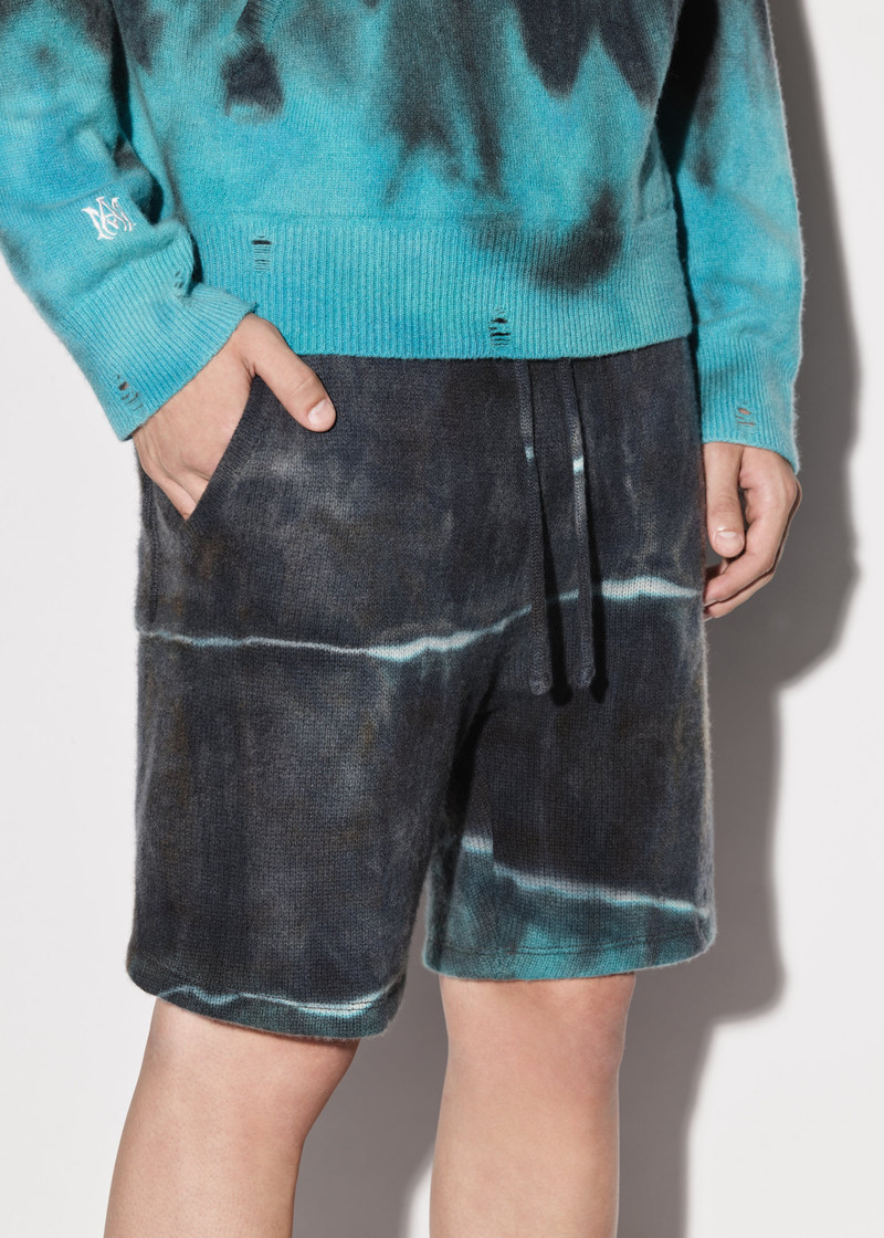 TIE DYE SHORTS 6