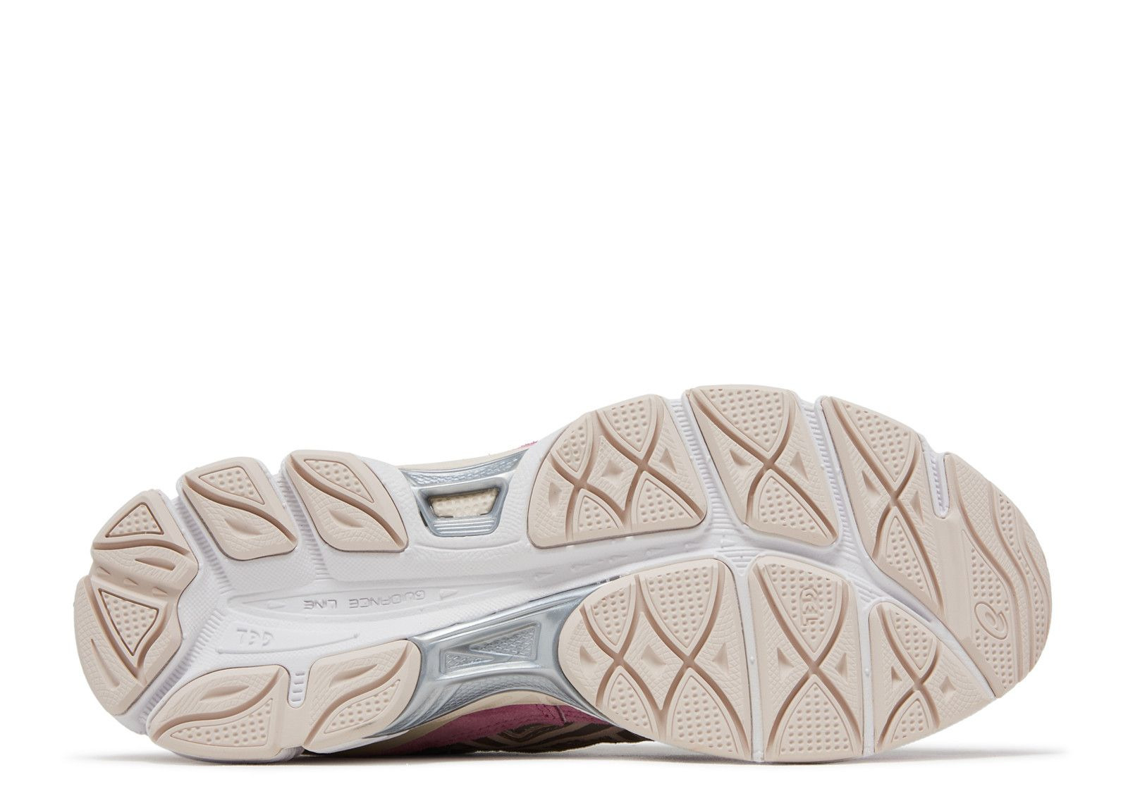GEL NYC 'CREAM PINK' - 4