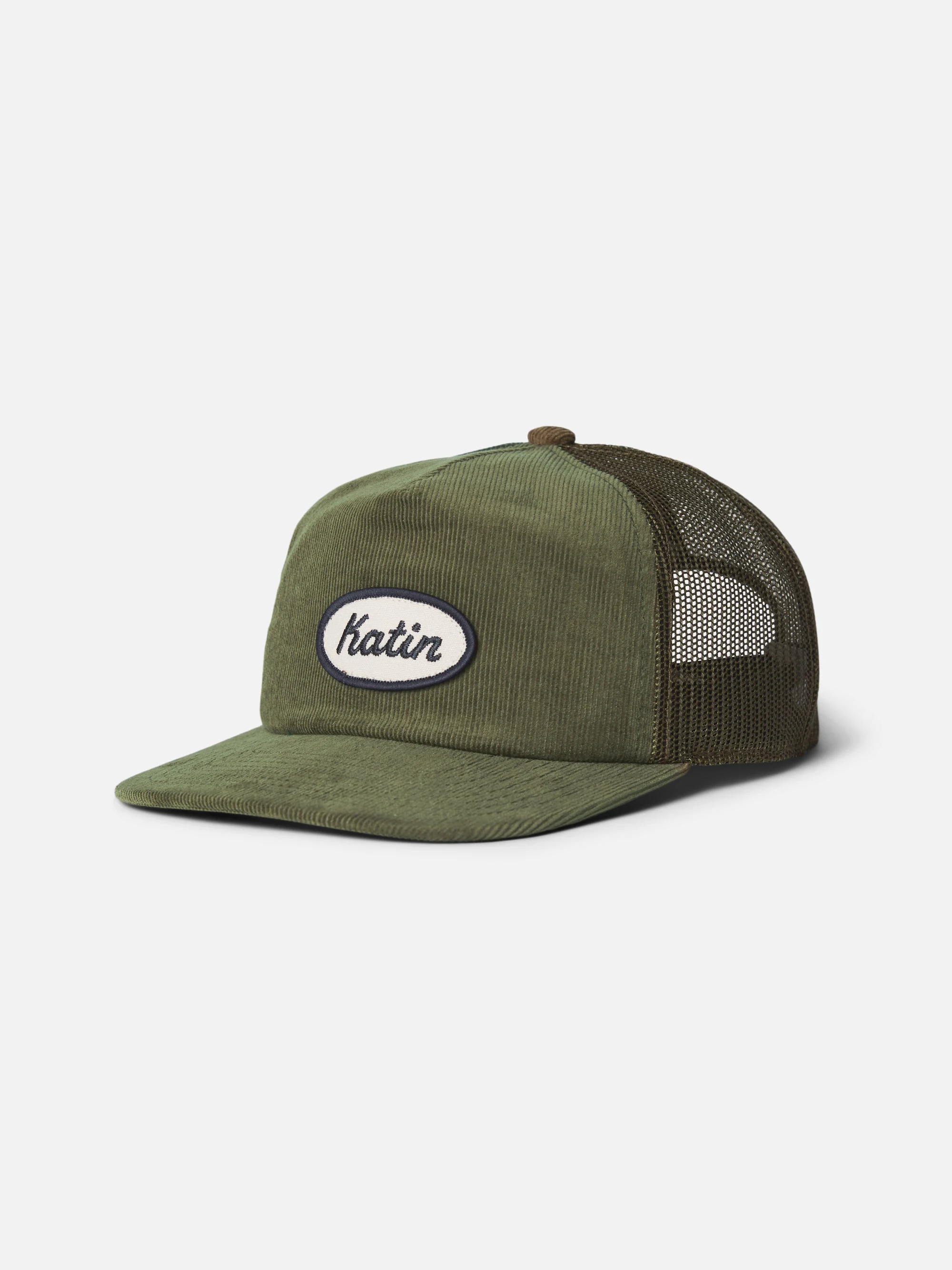 ROADSIDE TRUCKER HAT - 1