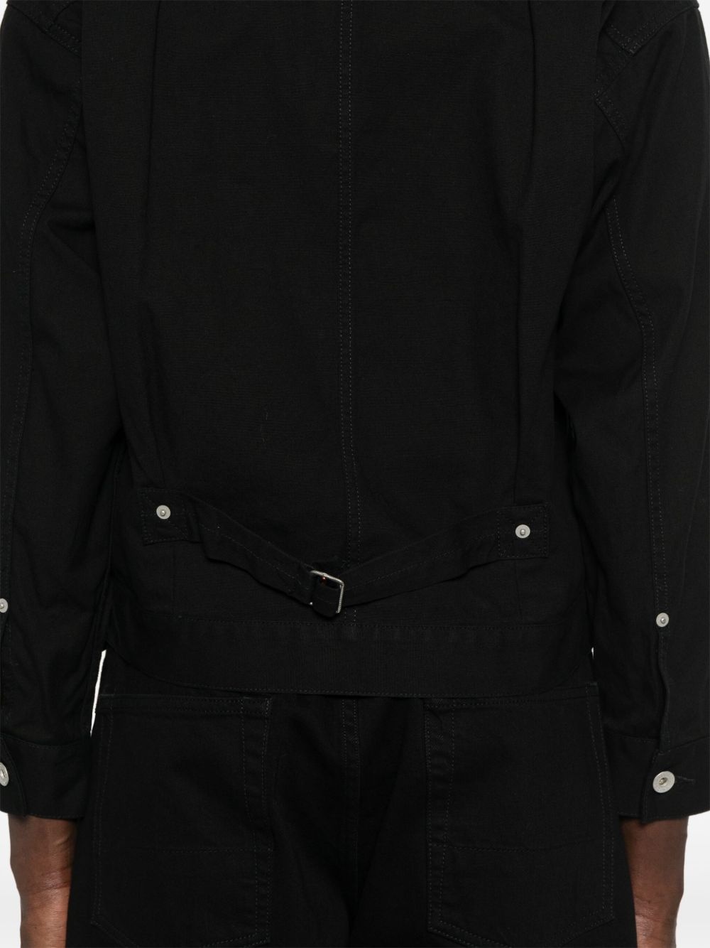Type-1 jacket - 5