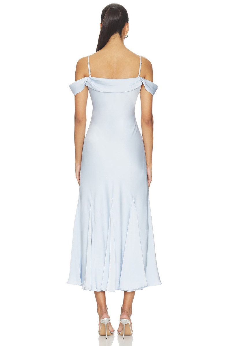 ASTR THE LABEL Araxie Dress outlook
