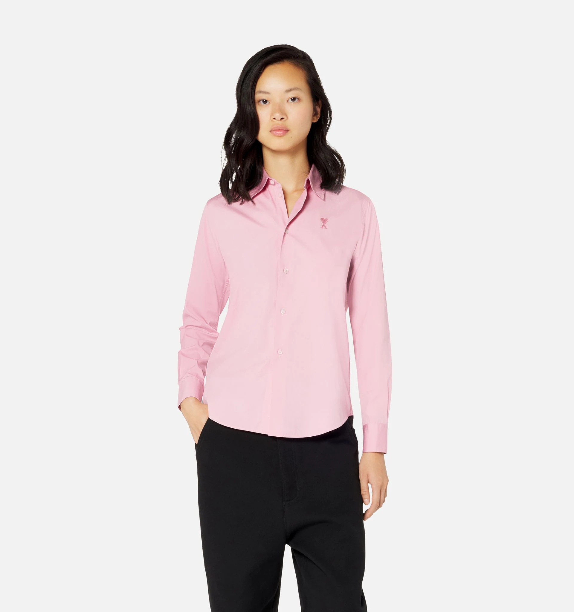Ami De Coeur Shirt - 2