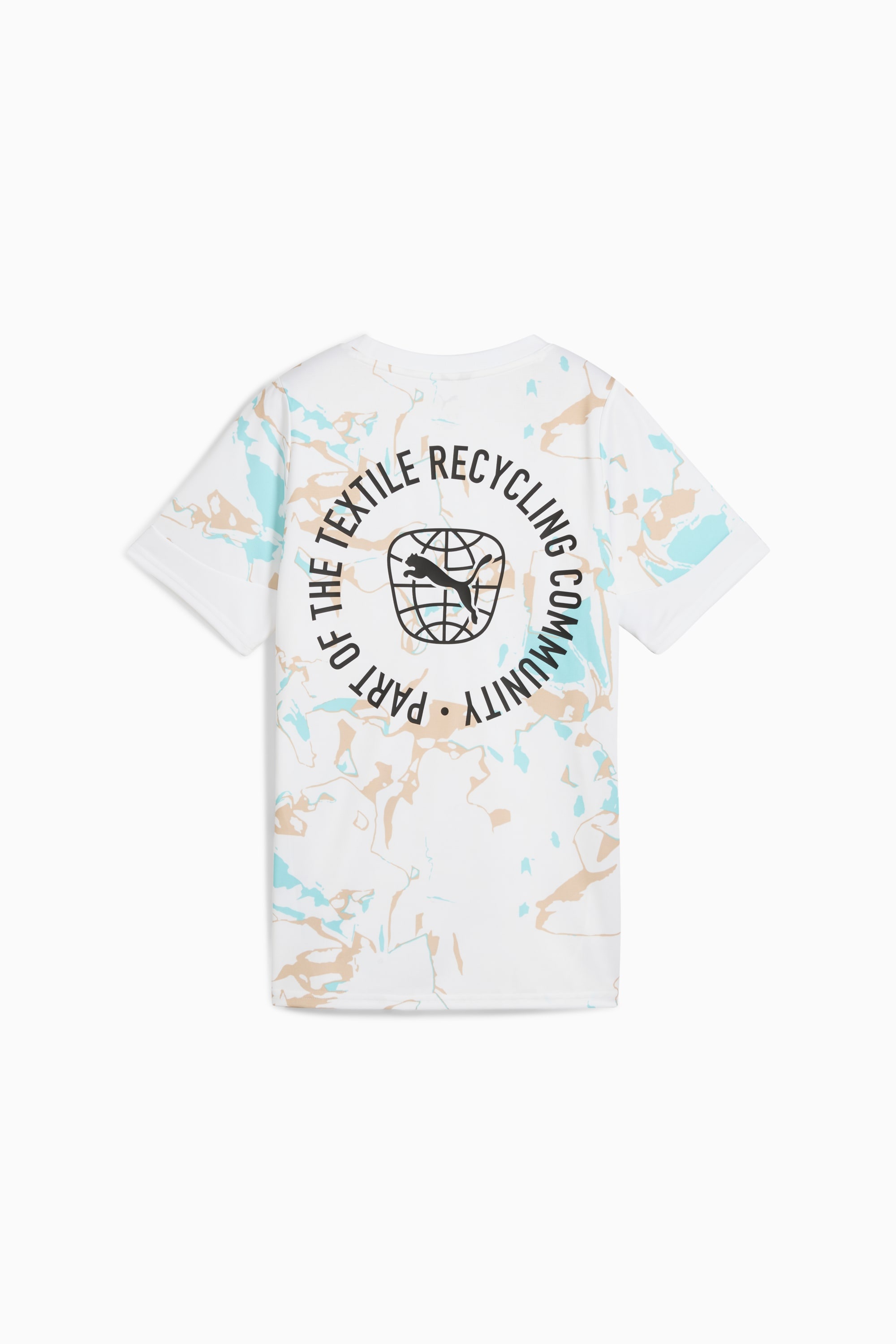 IndividualEARTH DAY Football Jersey Women - 2