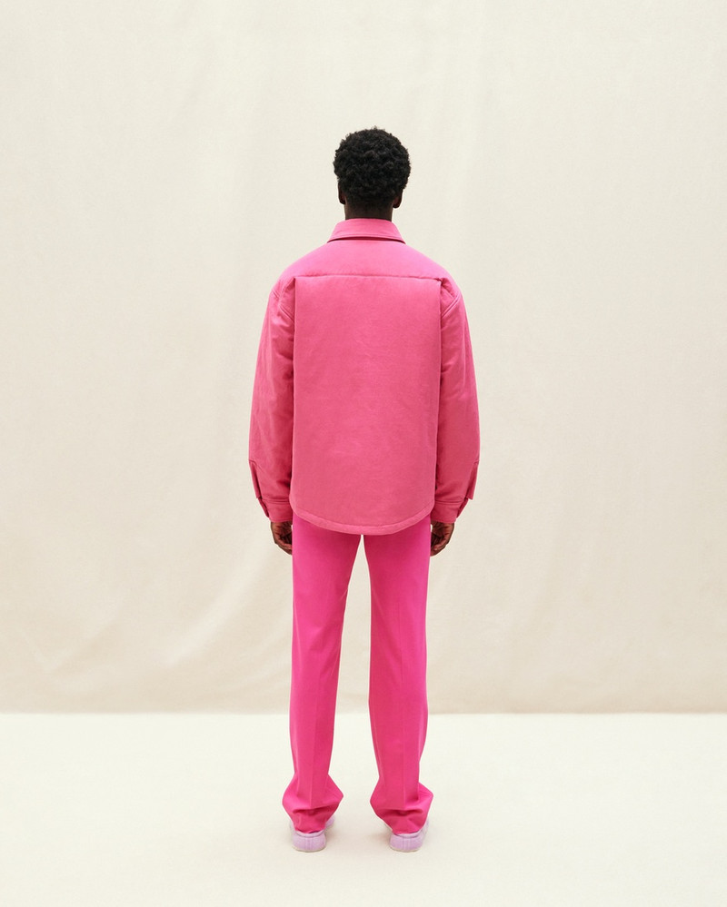 La chemise Boulanger 5