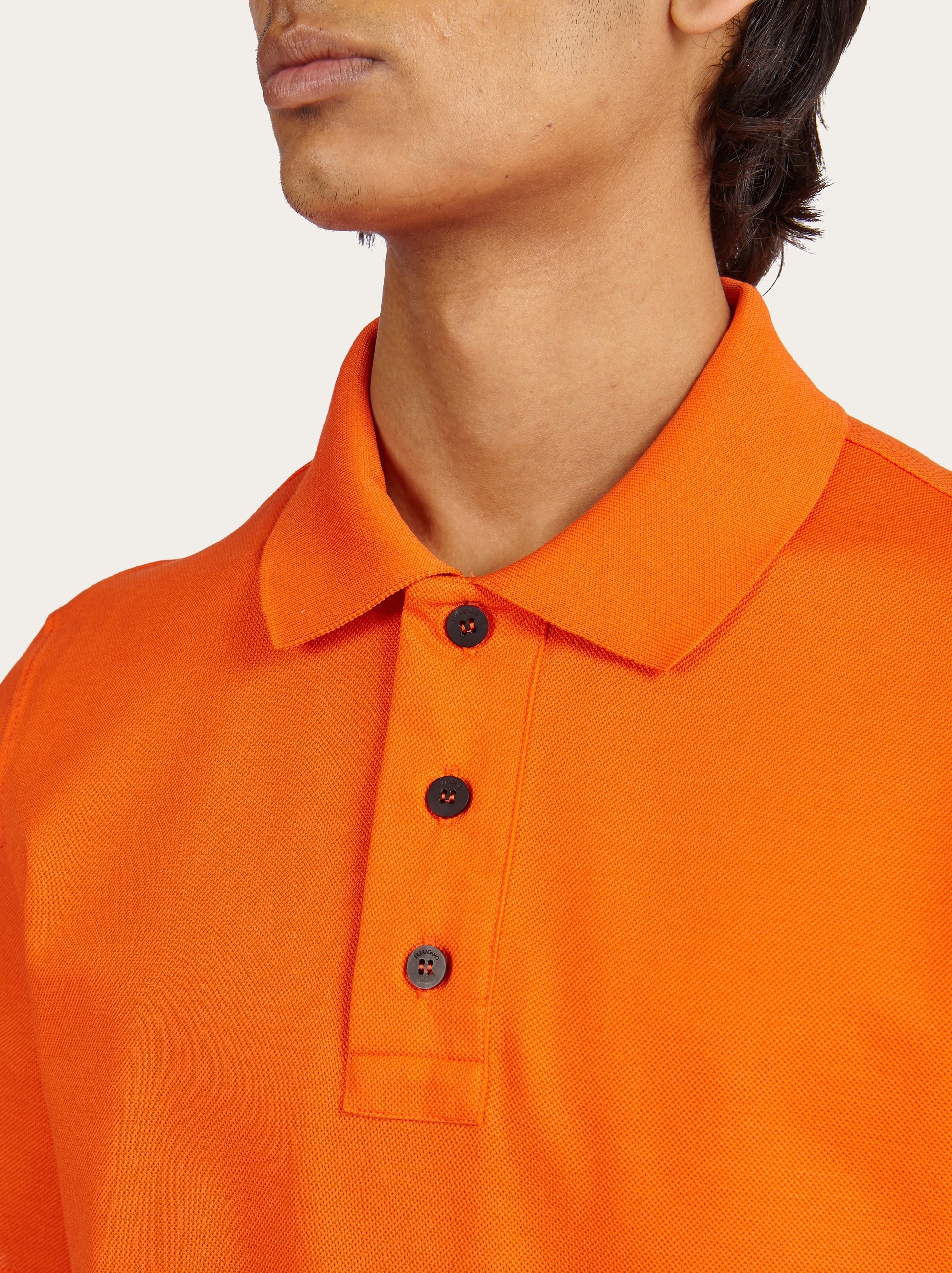 Polo shirt - 4