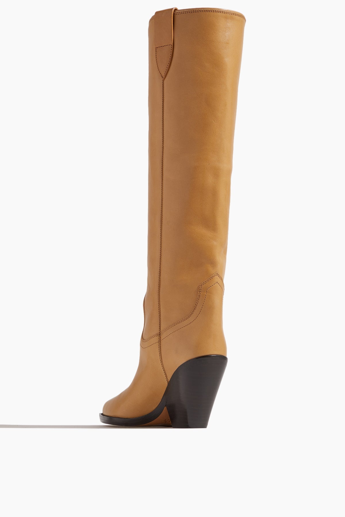 Lomero Boot in Natural - 3