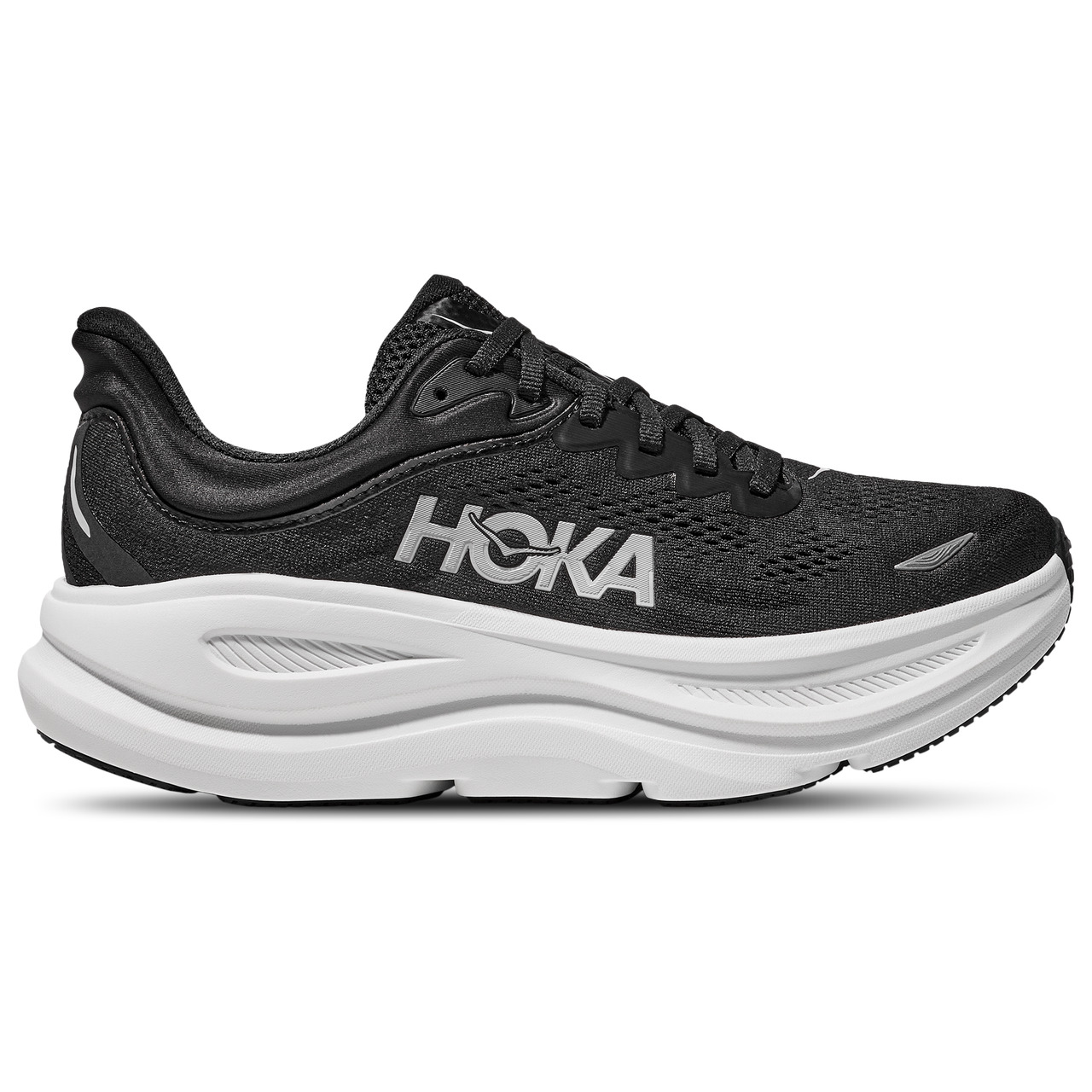 HOKA Mens HOKA Bondi 9 - 1