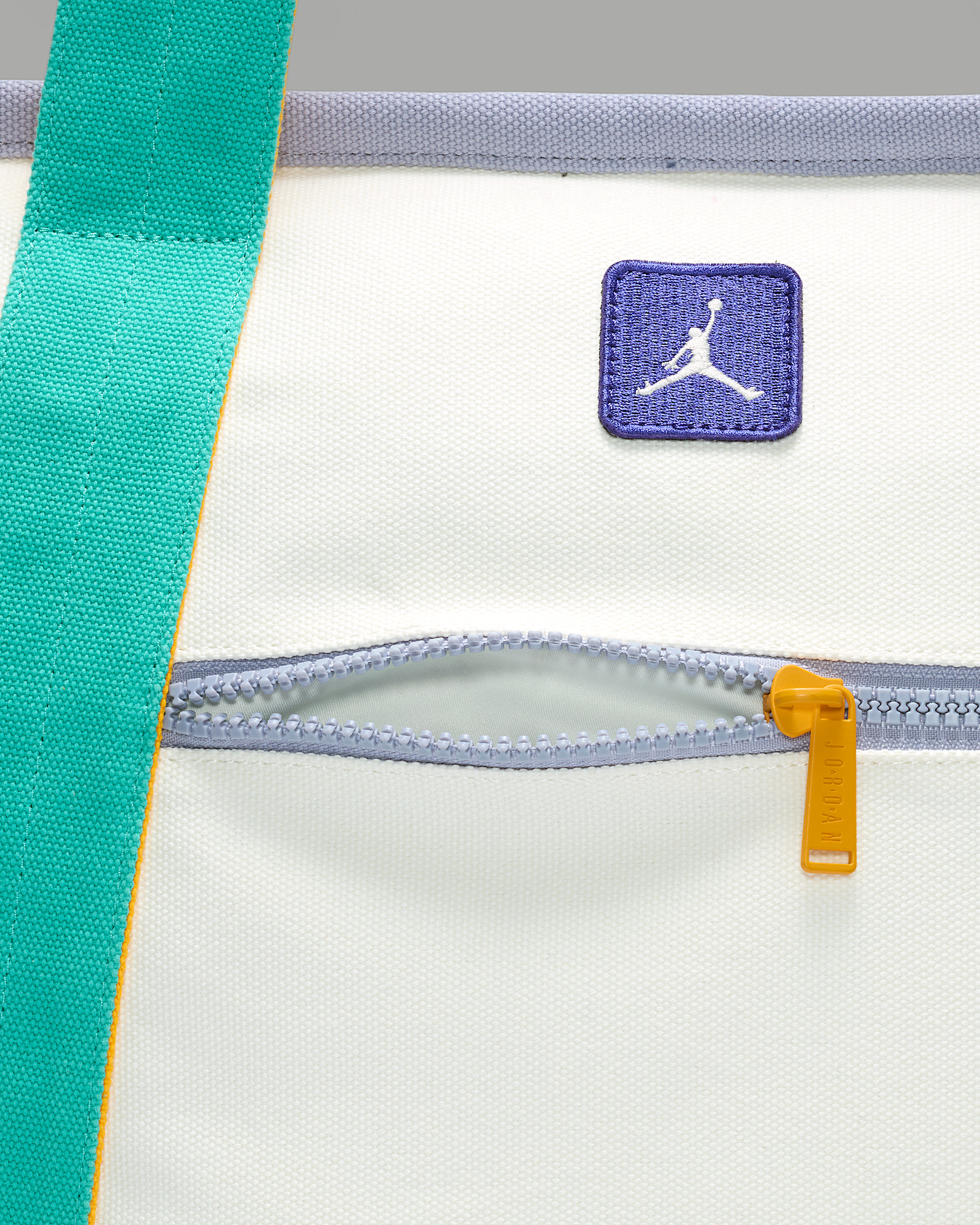 Jordan Jumpman Tote (38L) - 5
