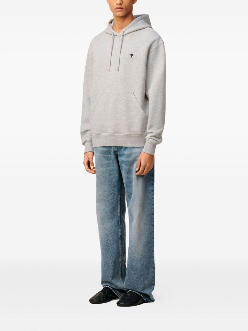 Ami De Coeur cotton hoodie 3