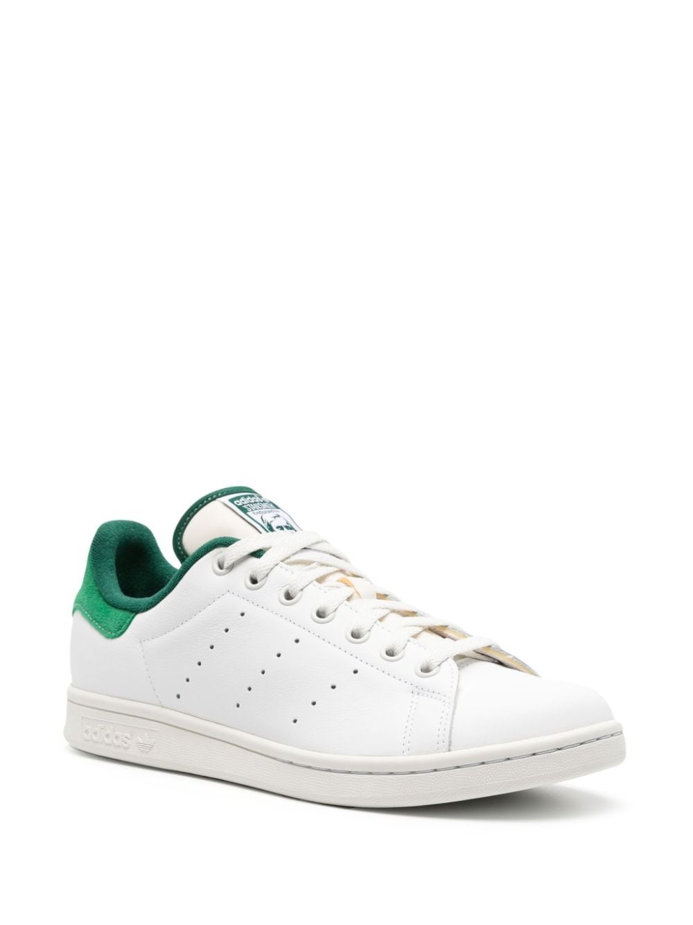 Stan Smith leather sneakers - 2