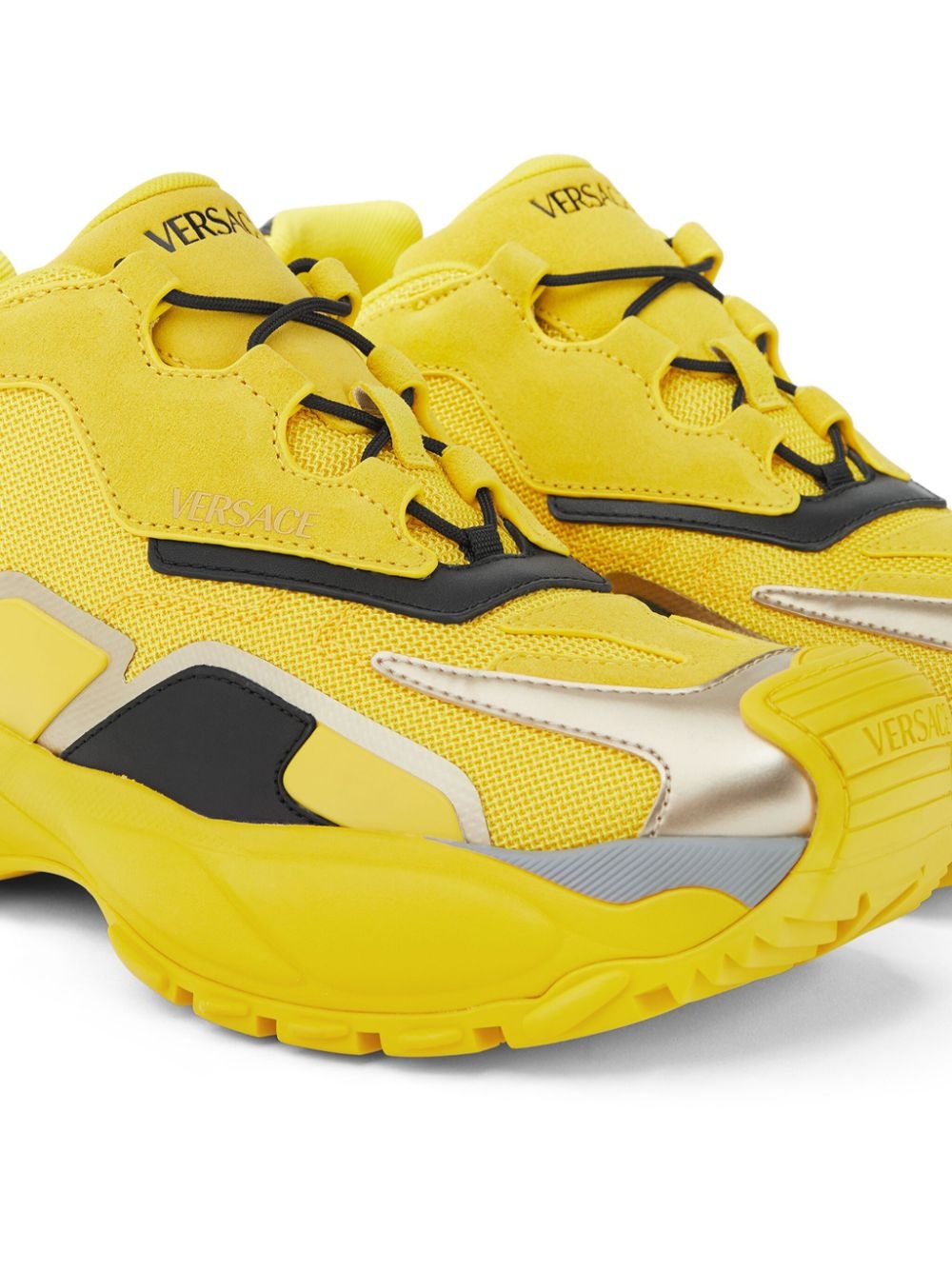 Mercury M_VS_04 sneakers - 5
