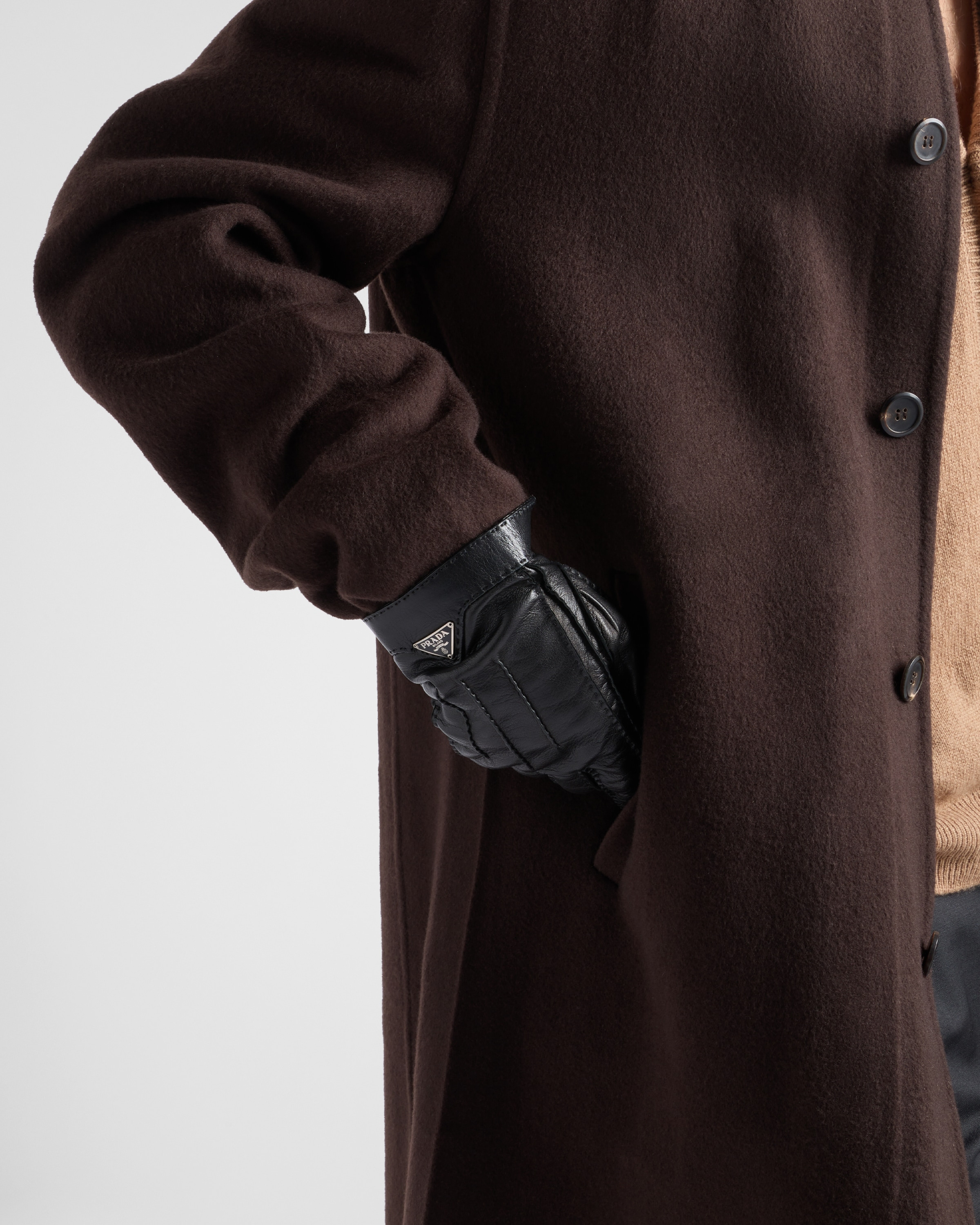 Leather Gloves - 2