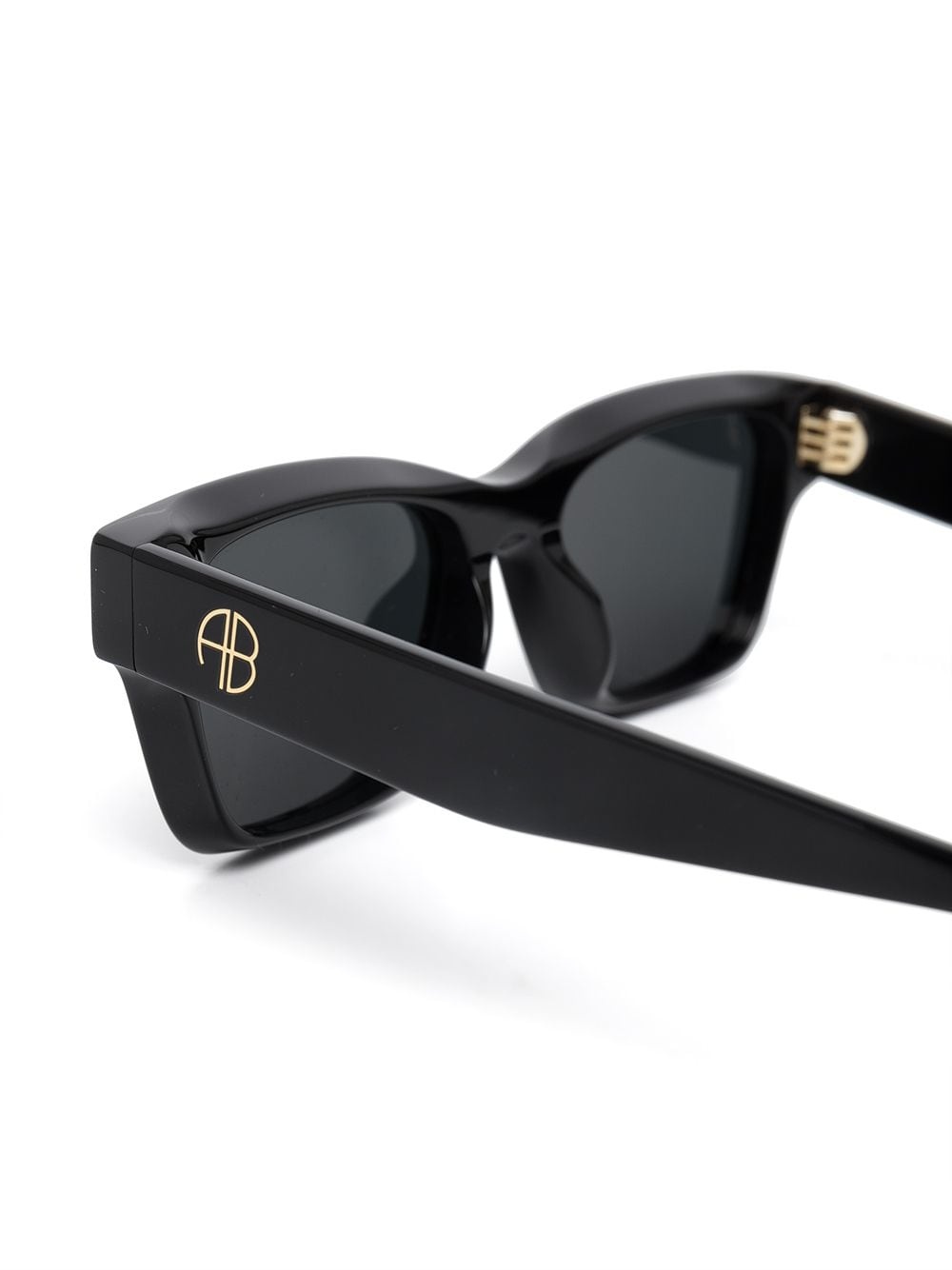 Daria square-frame sunglasses - 3