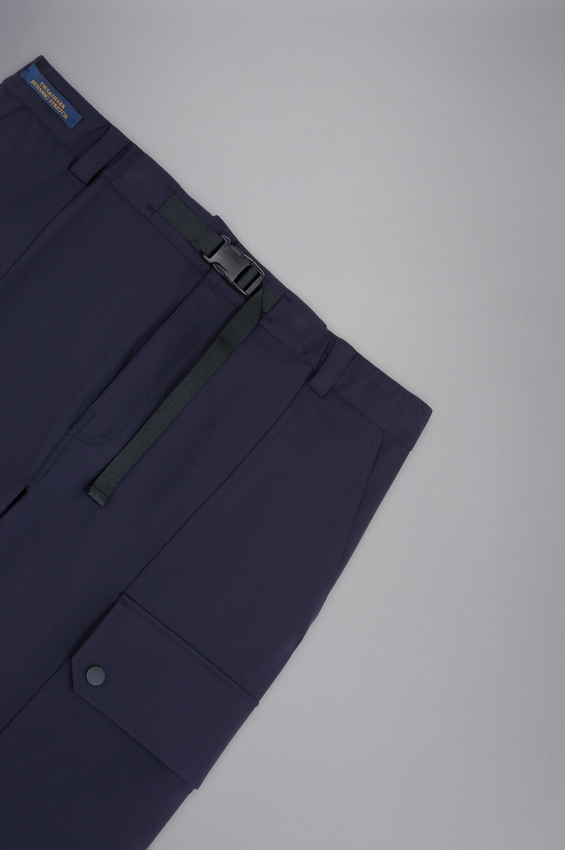DYNAMIC STRETCH CARGO BERMUDA - 5