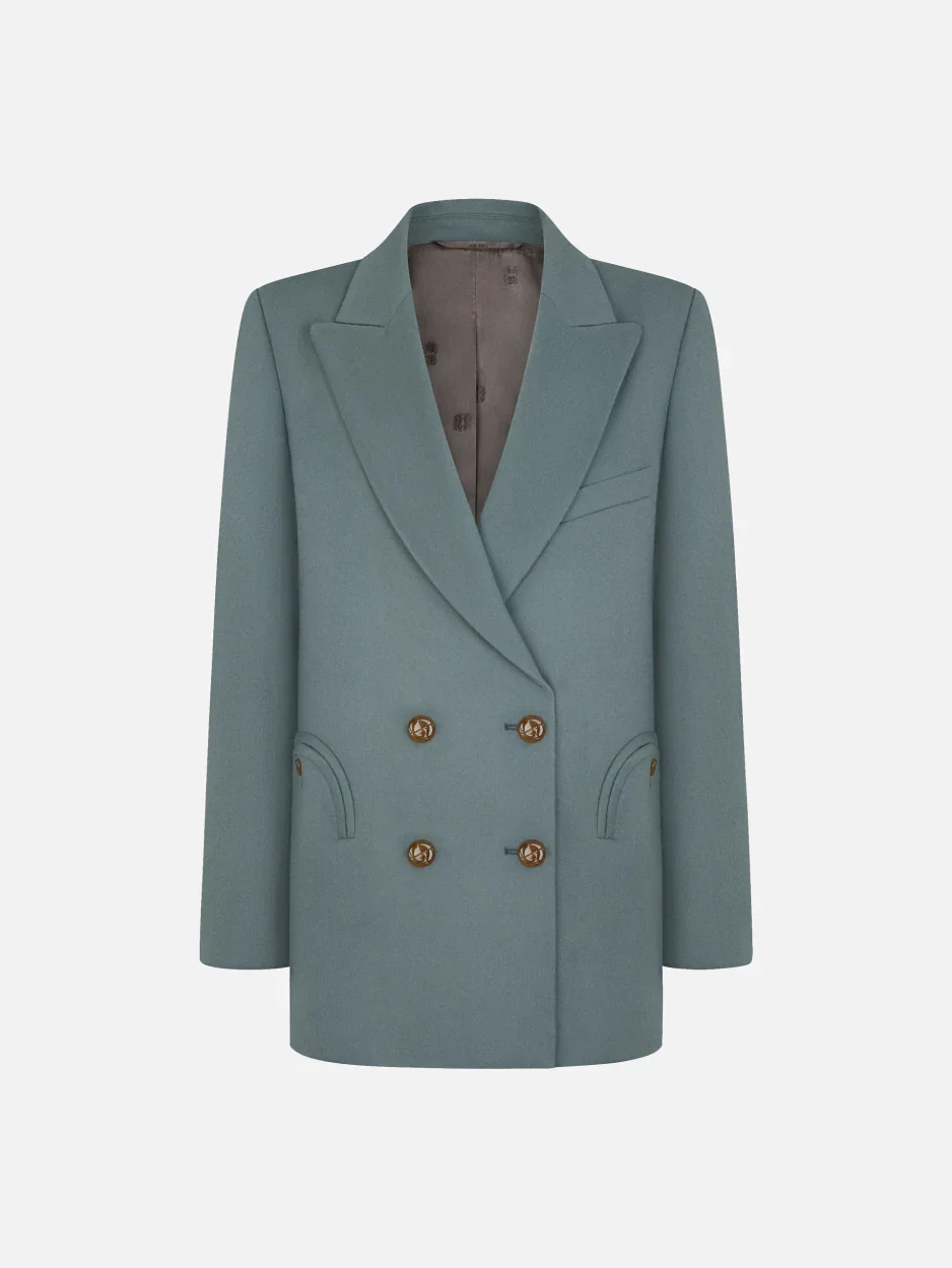 Everynight Blazer - 1