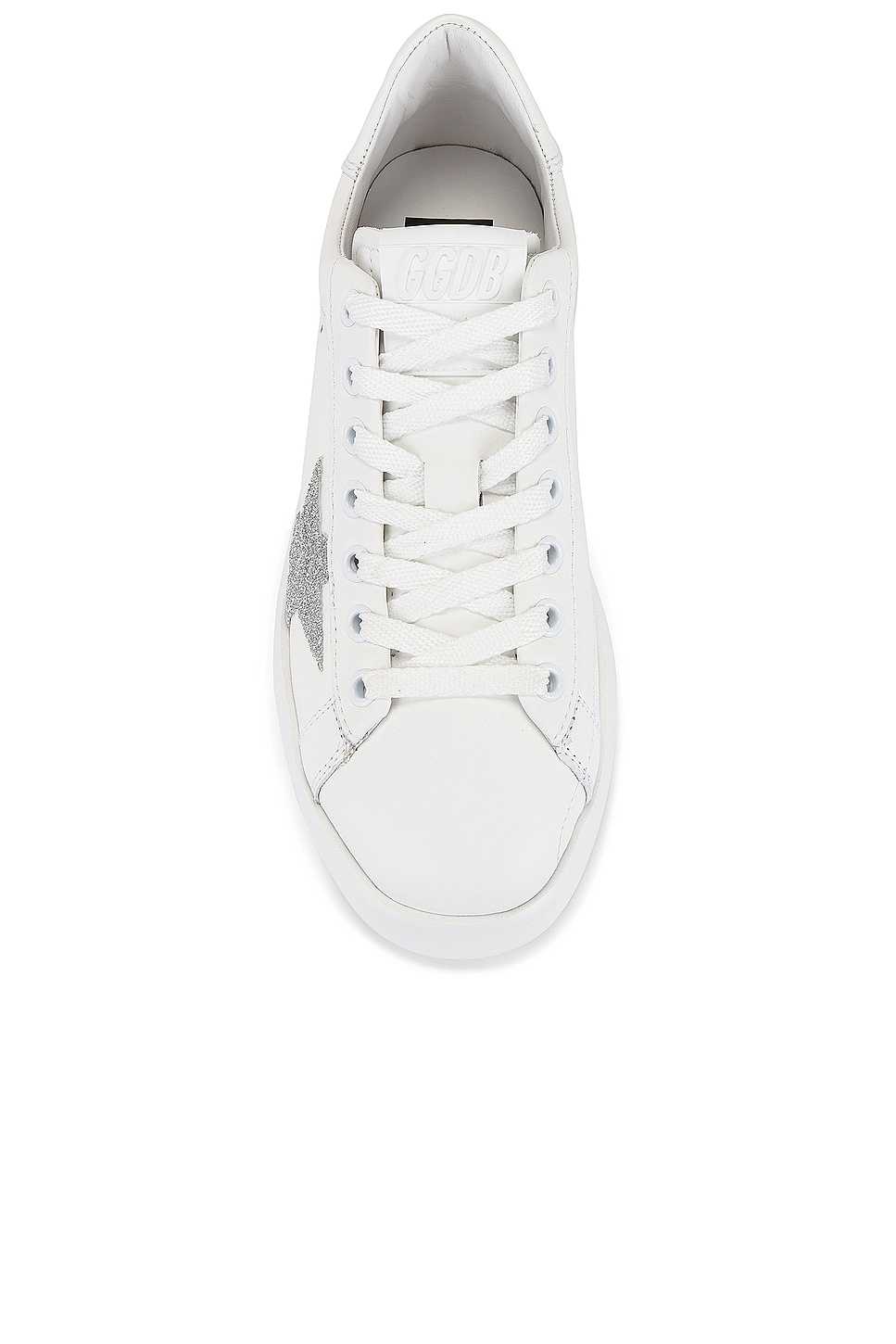 Pure Star Sneaker - 4