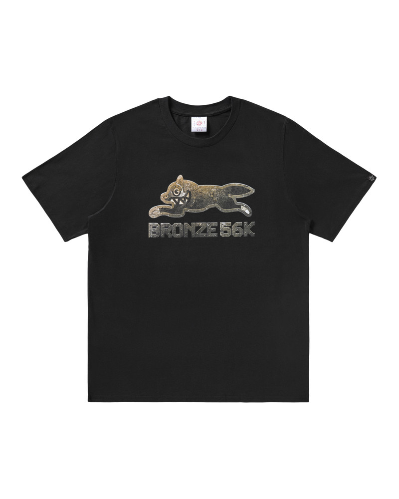 WUNNING DOG TEE 1
