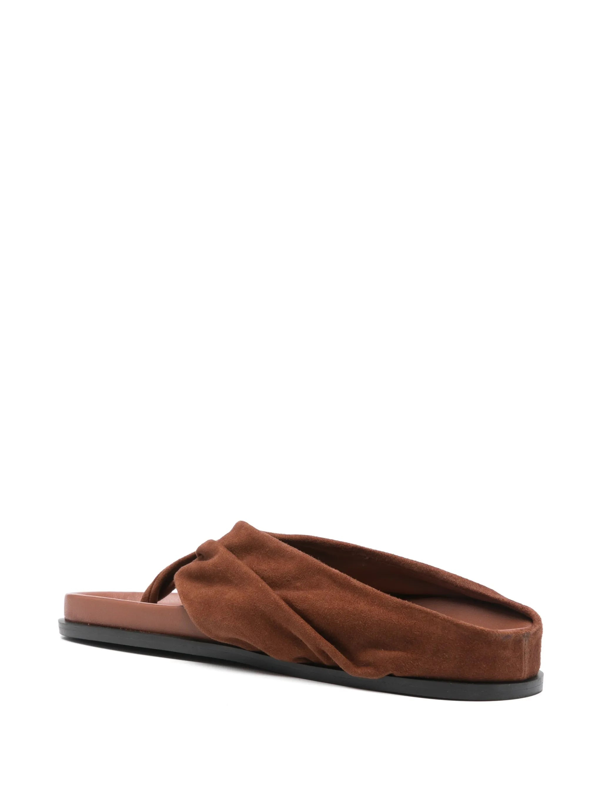 Shaw flip flops - 3