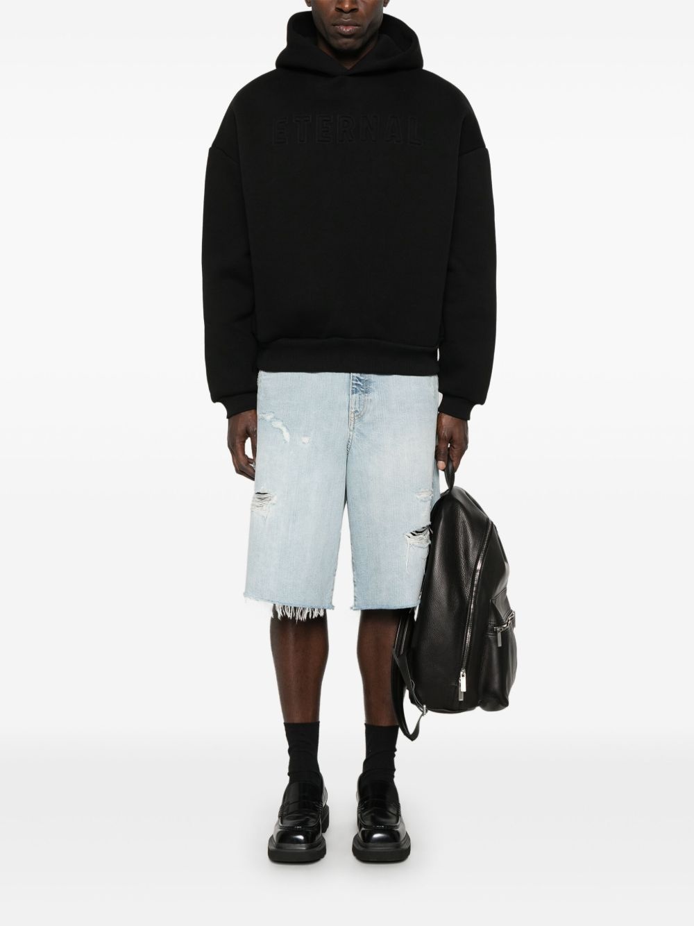 Mike shorts - 2