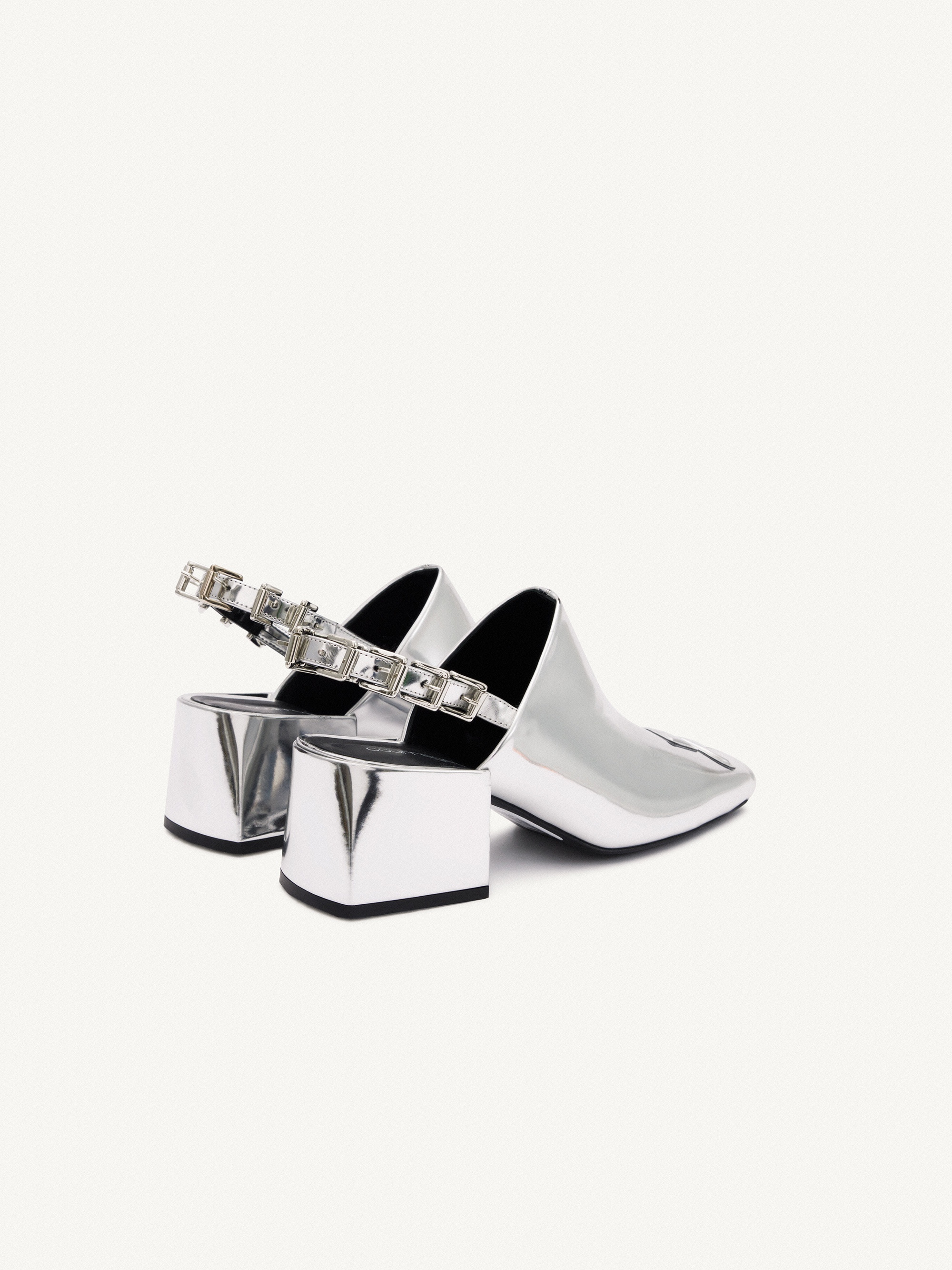 MIRROR MULES - 3