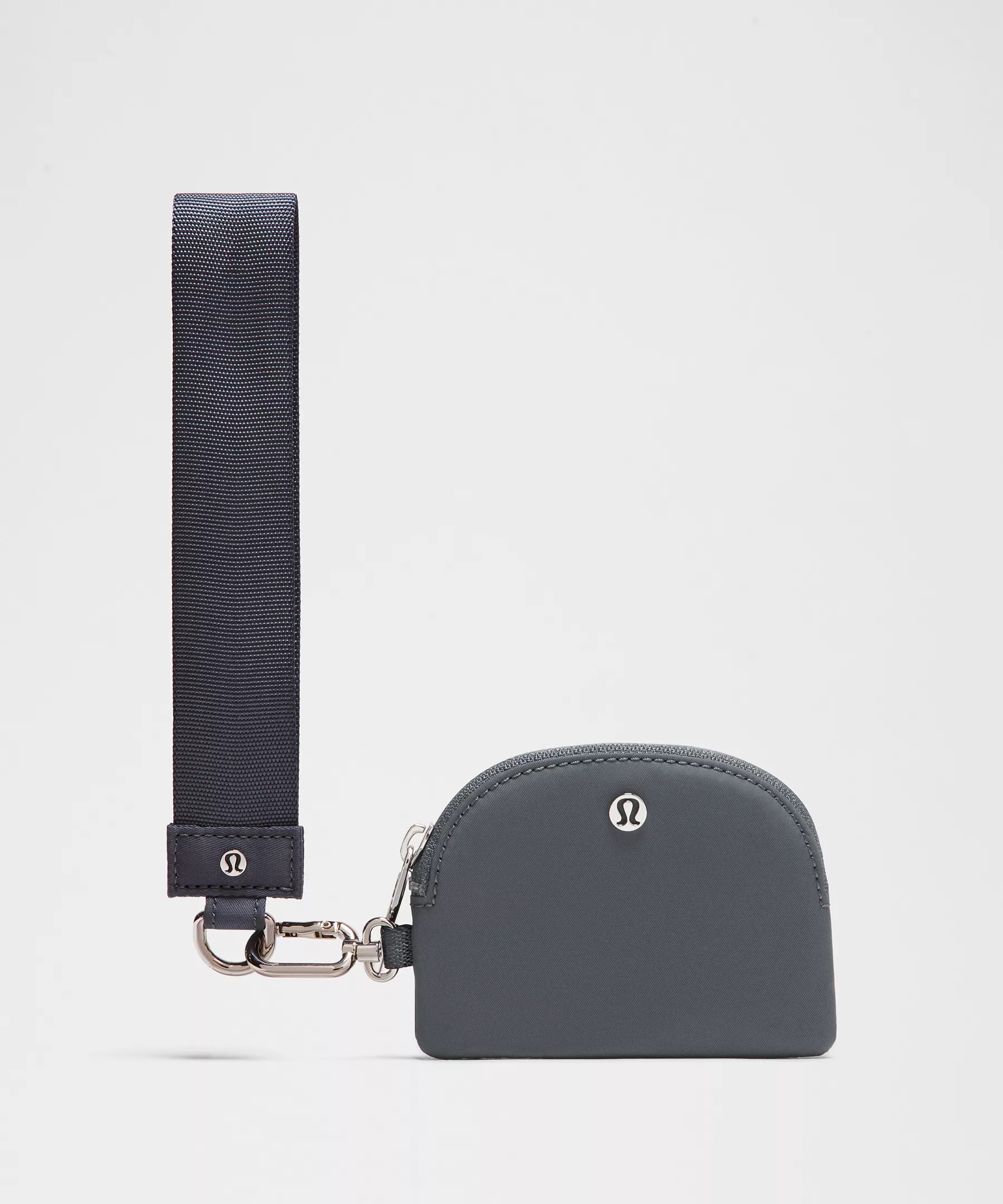 Dual Pouch Wristlet - 3