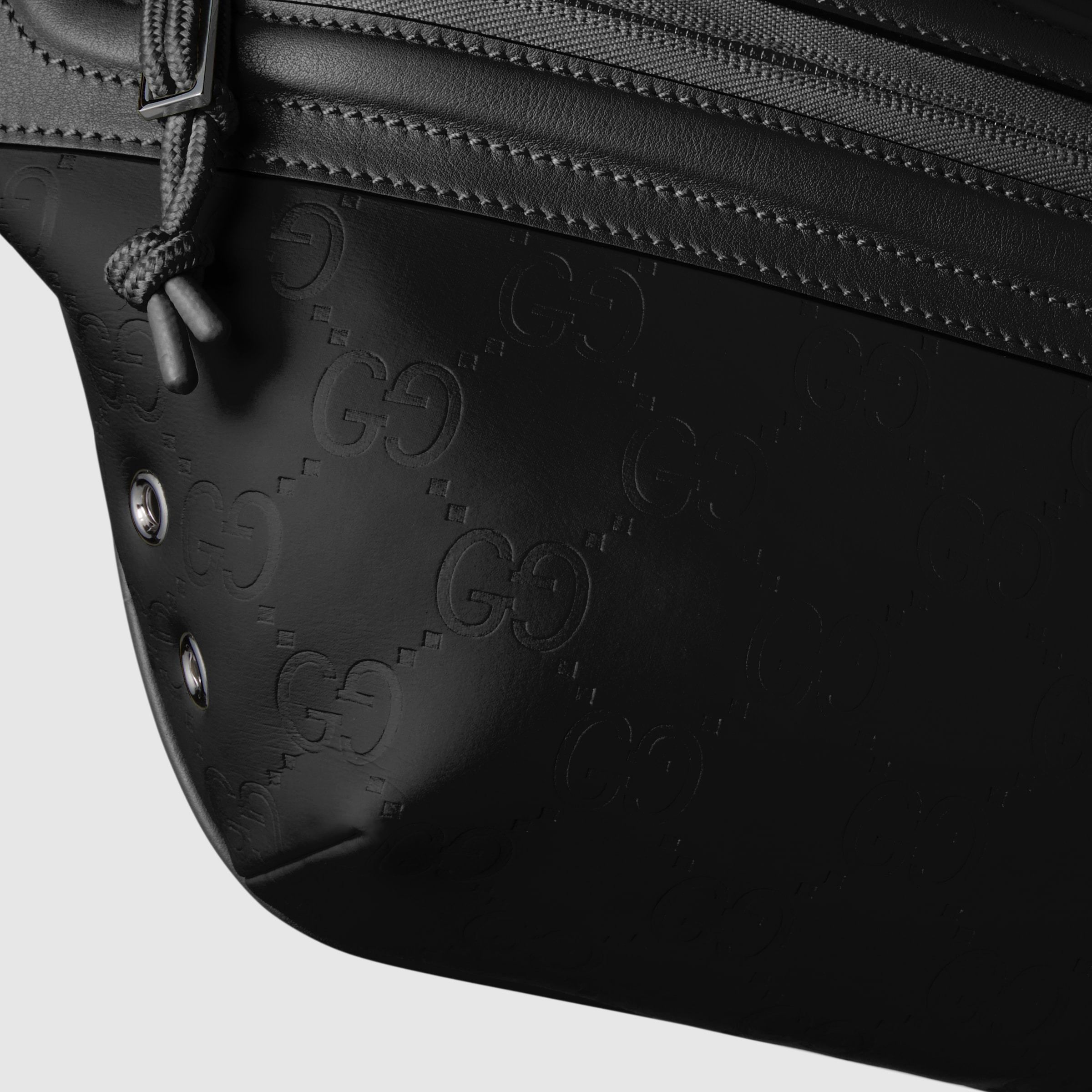 Gucci Edge large belt bag - 8