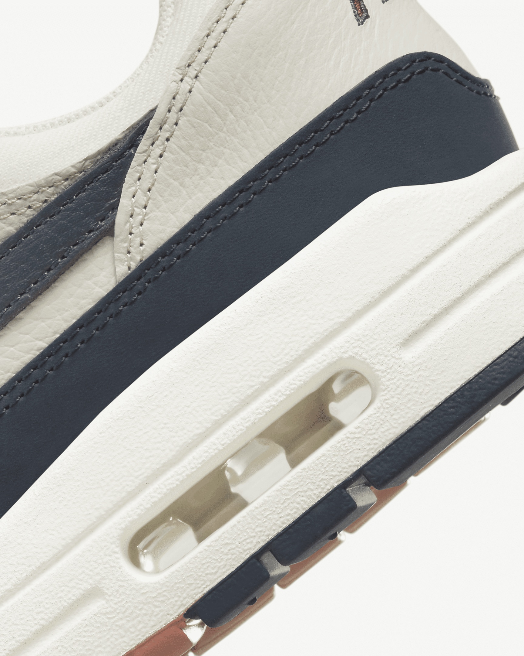 Nike Air Max 1 LX Women's Shoes - 8