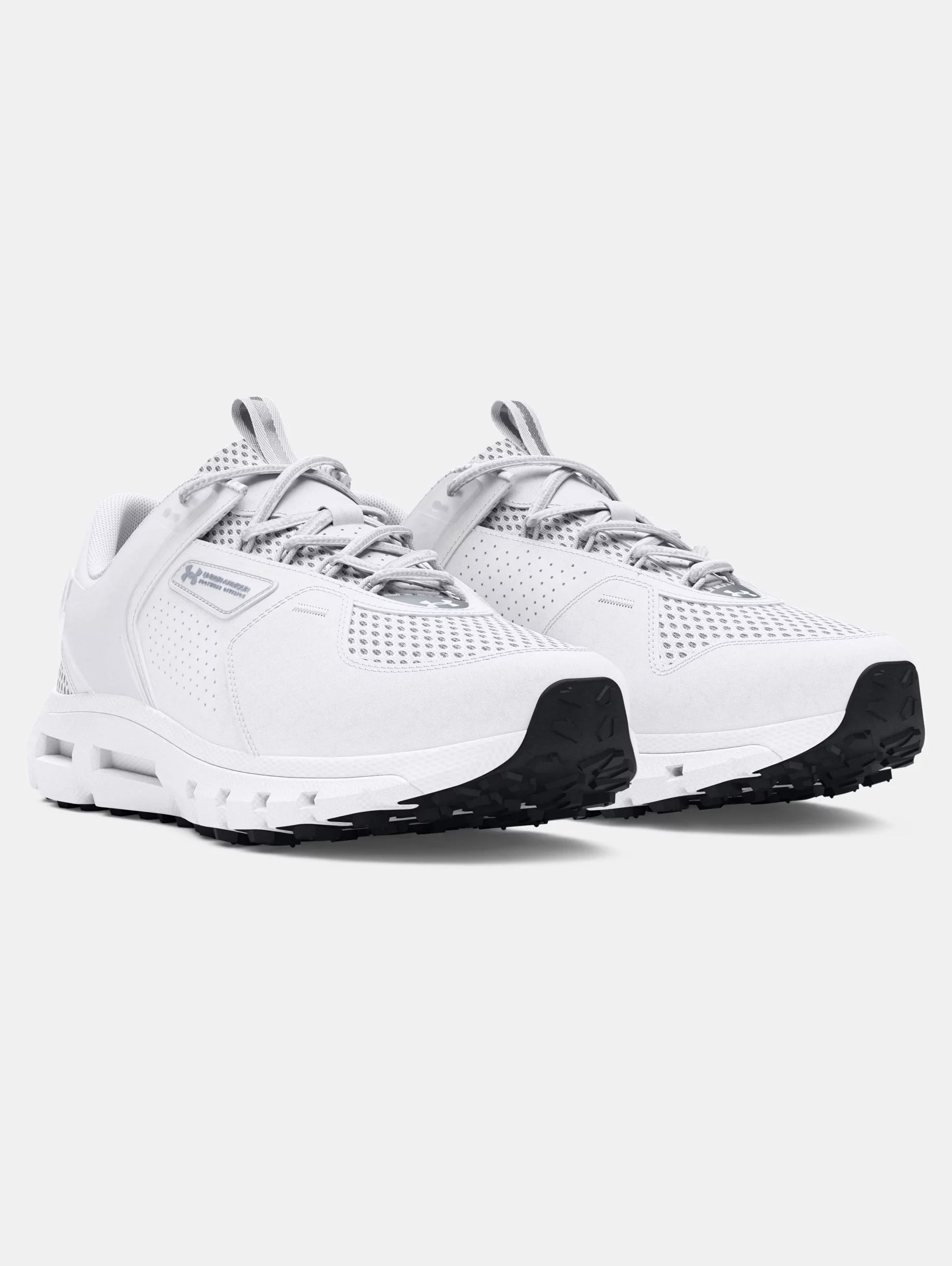 UA Summit Trek - 5