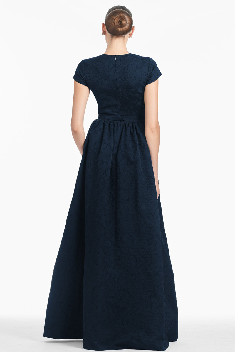 Estelle Gown - Poseidon 5