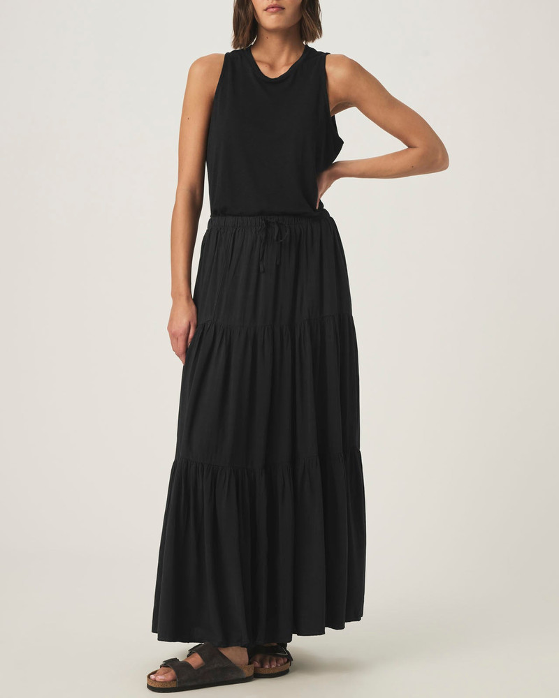 Splendid Melanie Skirt outlook