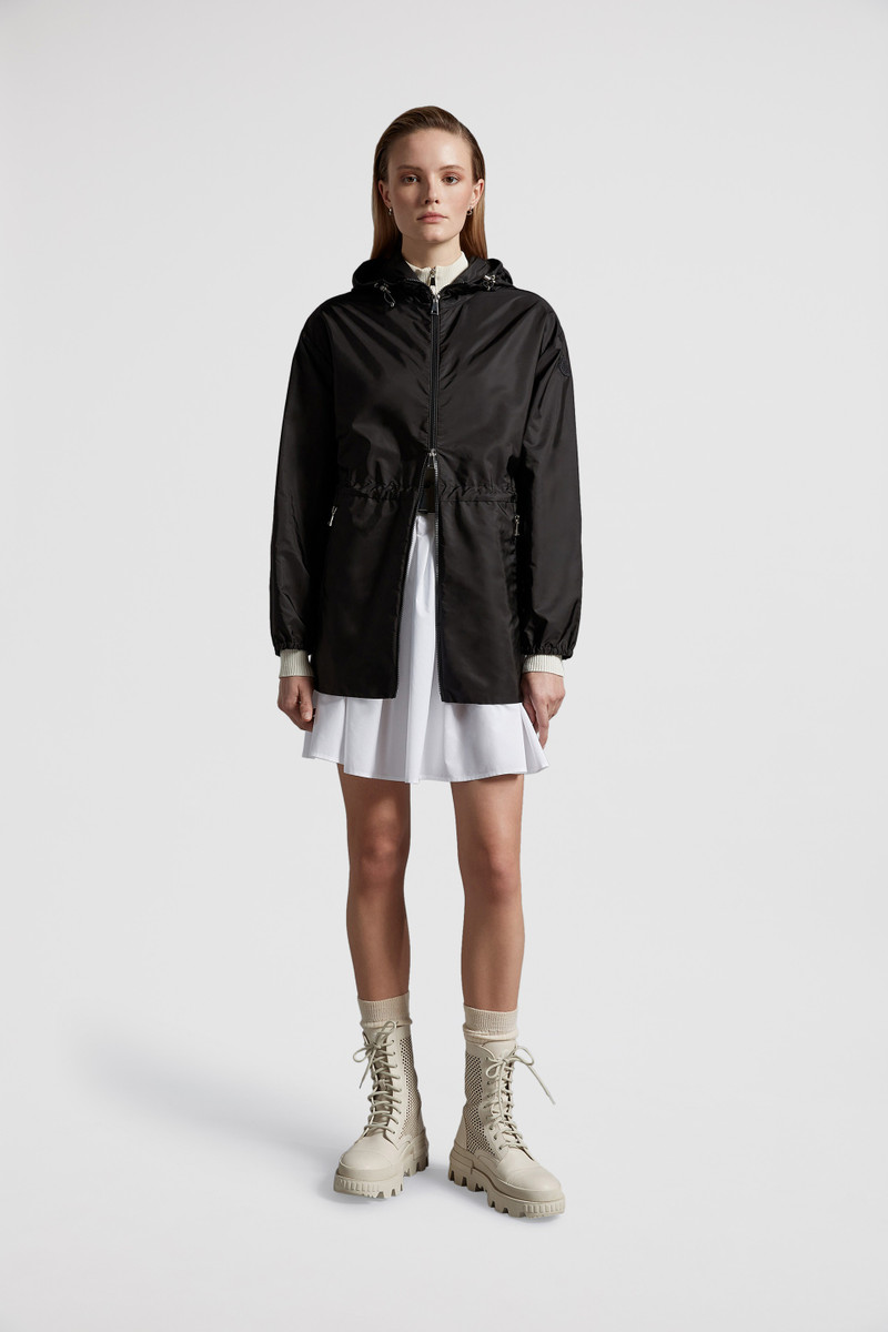 Moncler Wete Hooded Jacket outlook