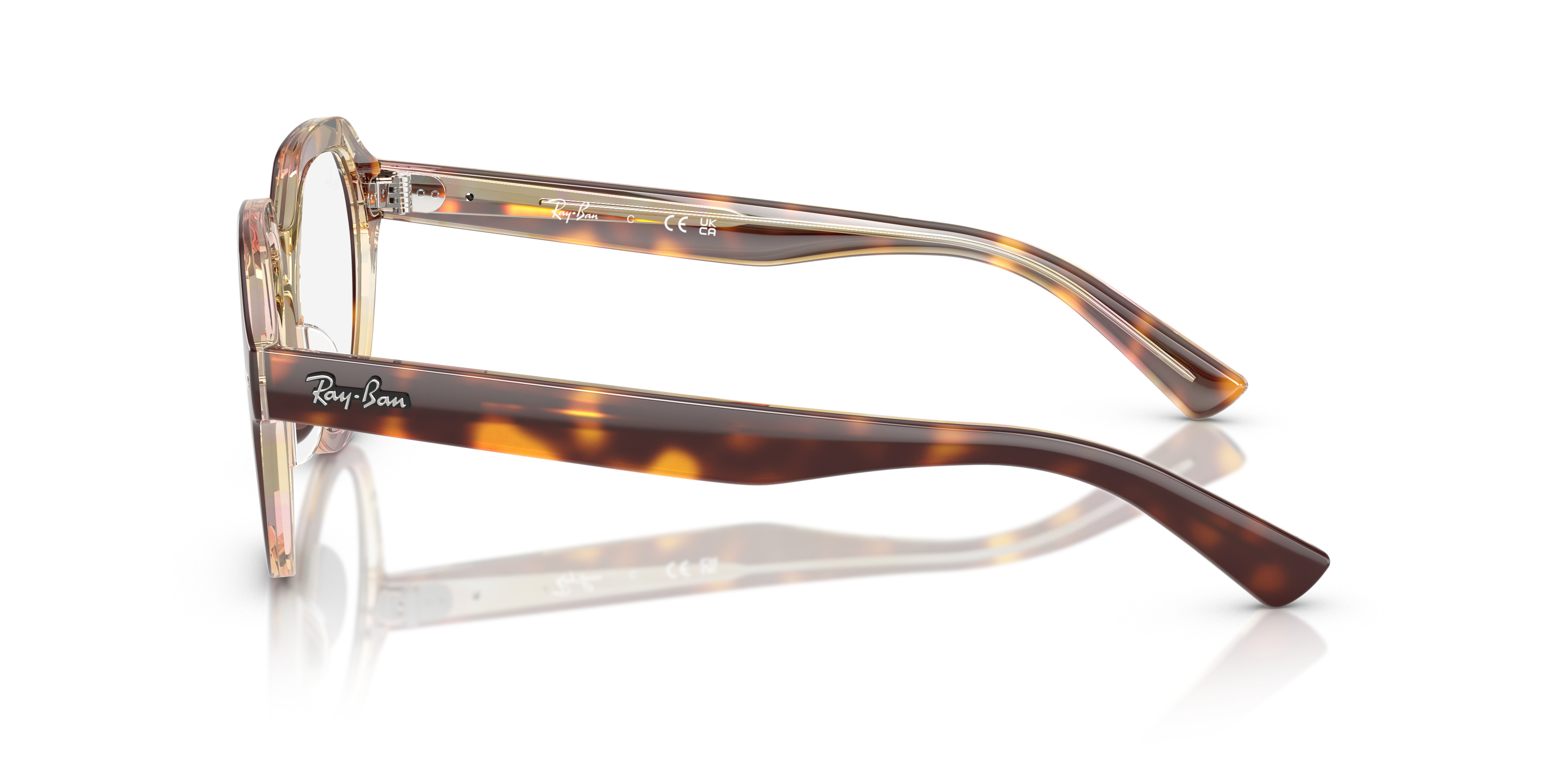 GINA OPTICS - 5