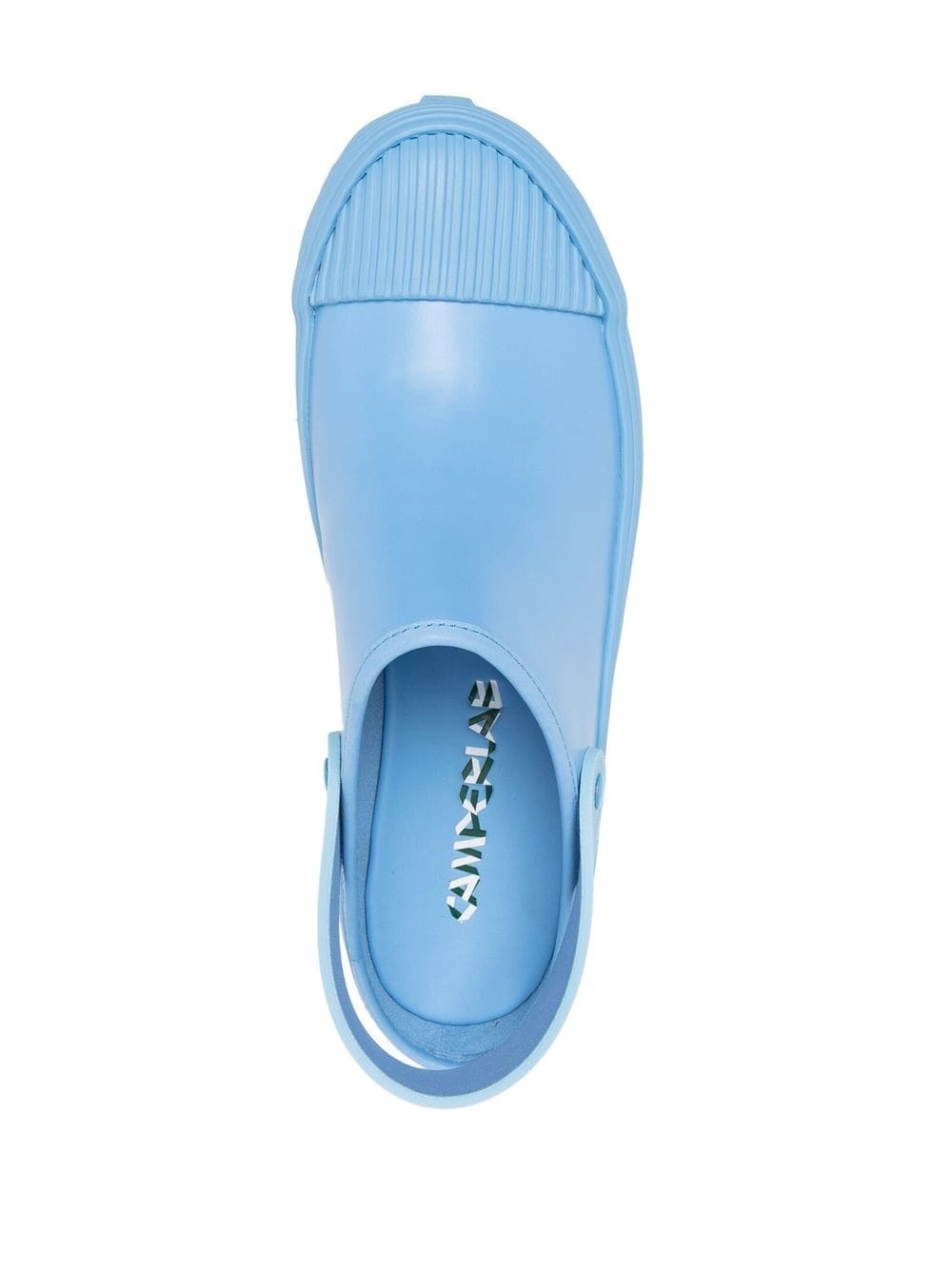 slip-on crocs - 4