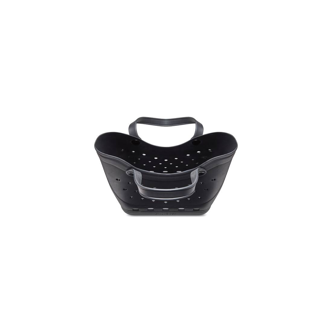 Crocs™ Large Tote Bag  in Black - 5