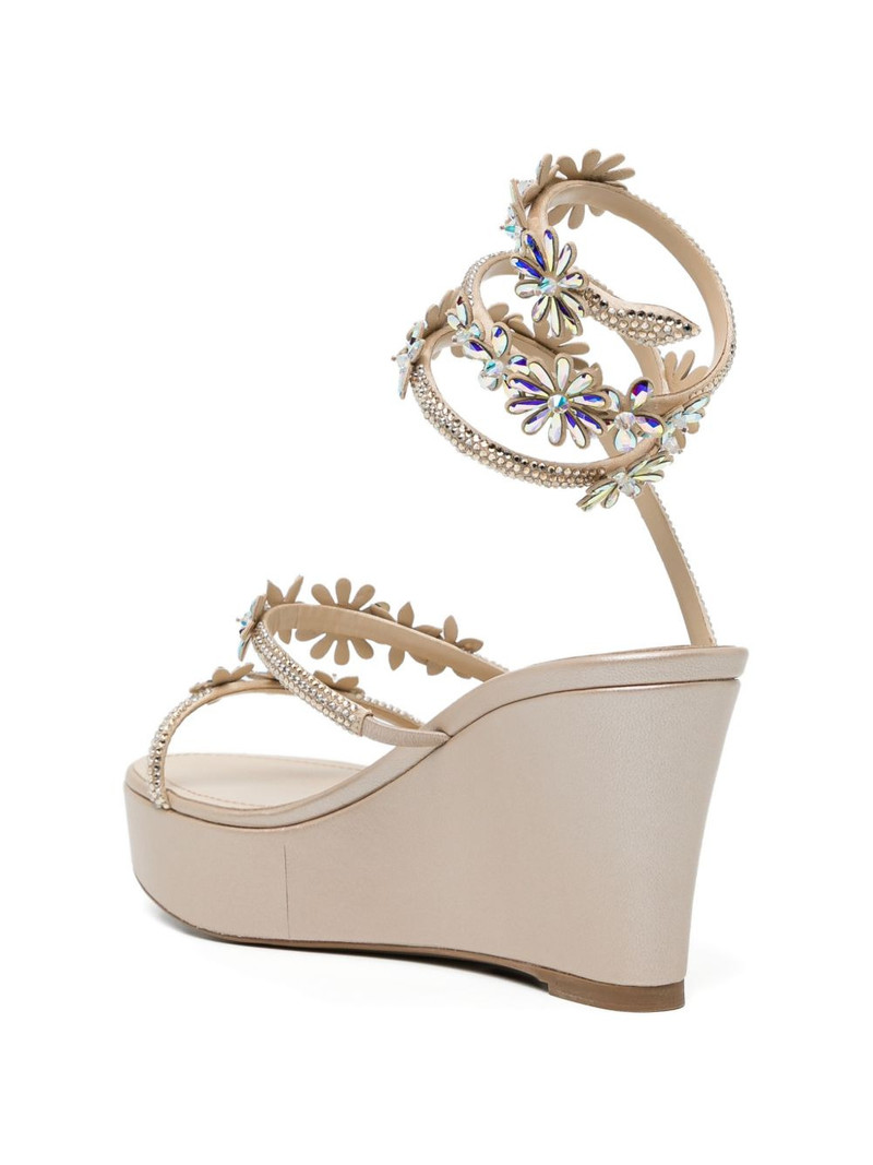 85mm embellished sandlas 3